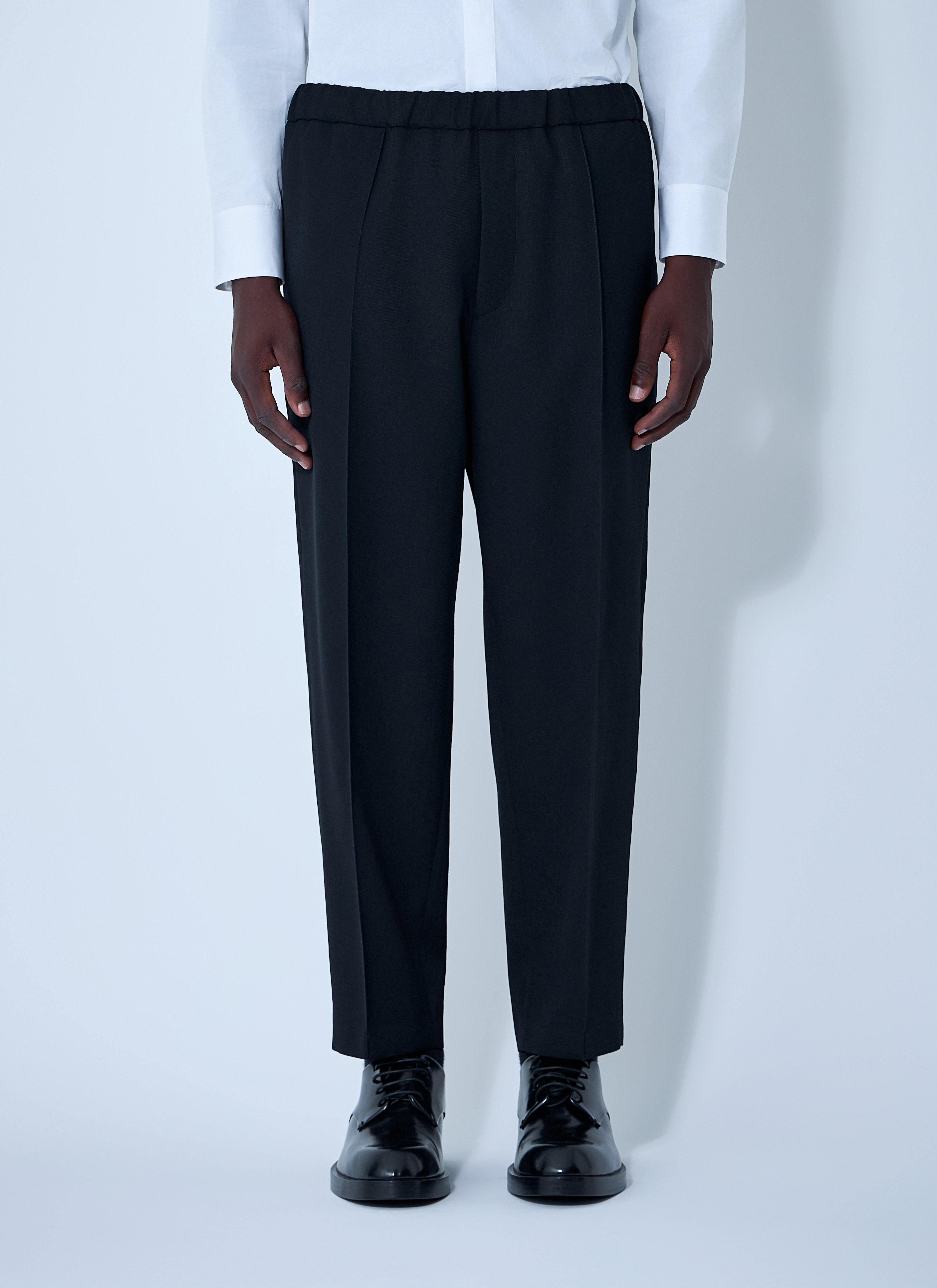 【送料&関税込】Jil Sander Tailored Pants Tapered trousers | Jil Sander | OTTODISANPIETRO