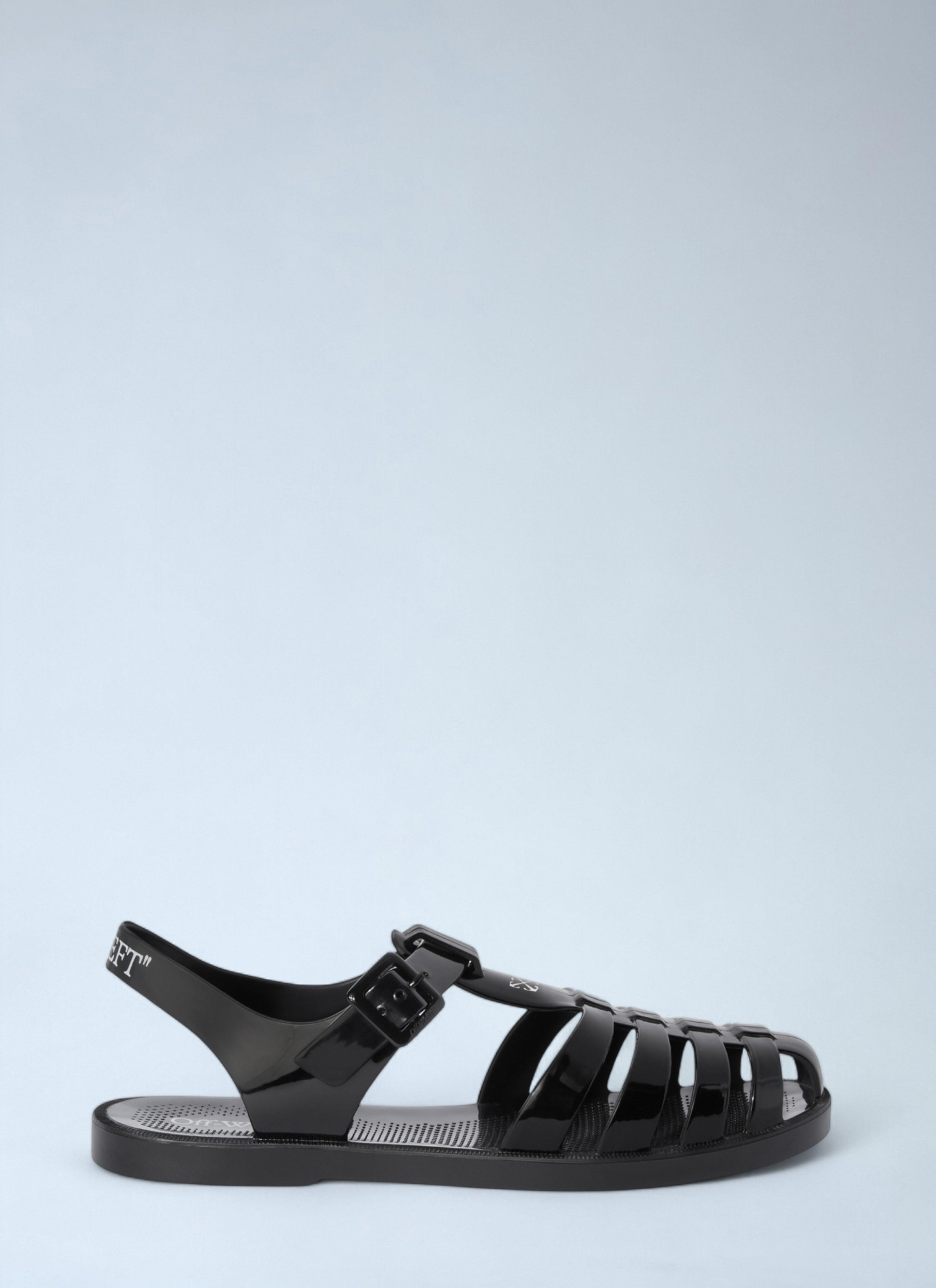 Off-White c/o Virgil Abloh Flat sandals for Women | Online