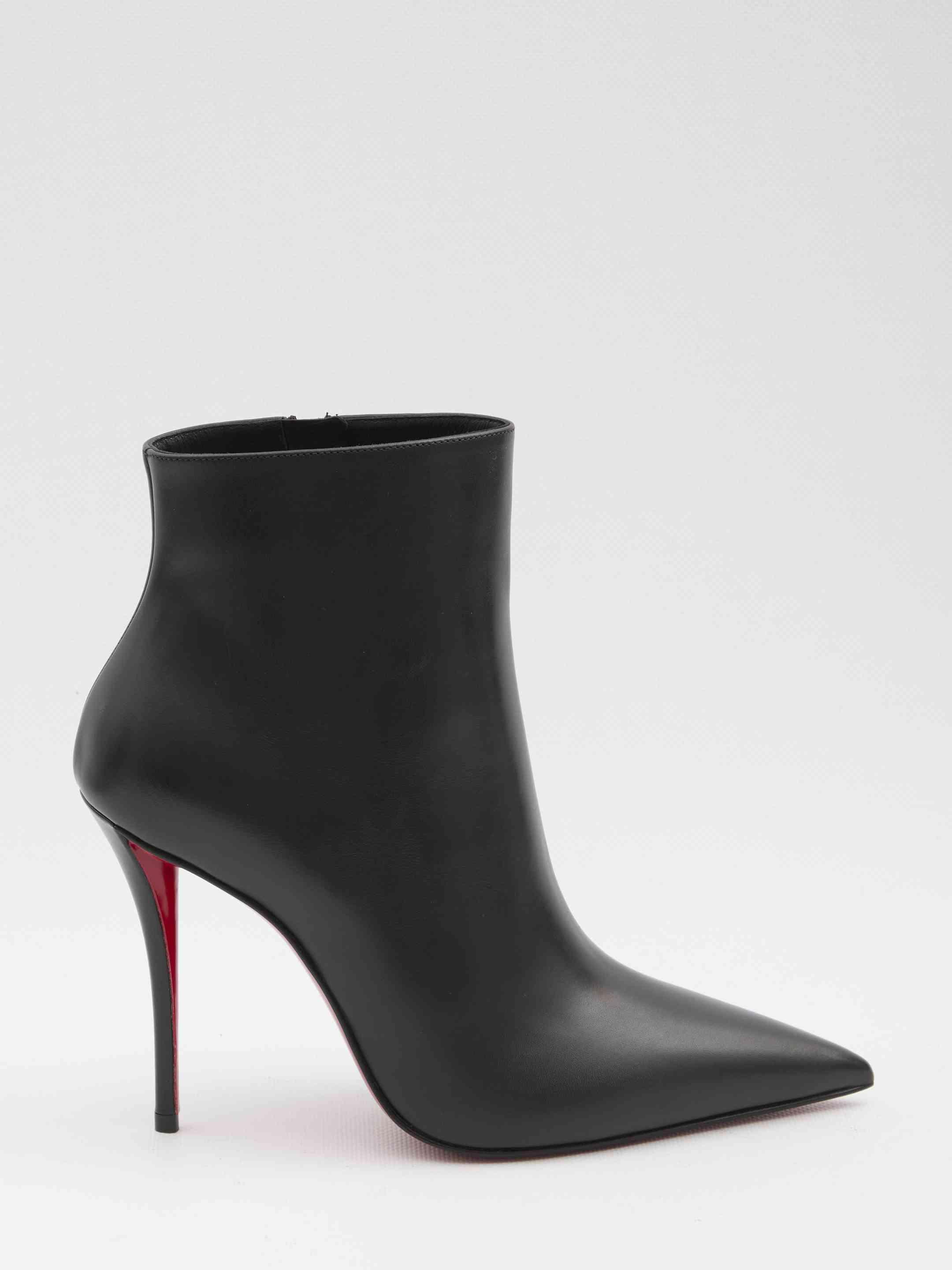 Christian Louboutin Ankle boots for Women | Online Sale up