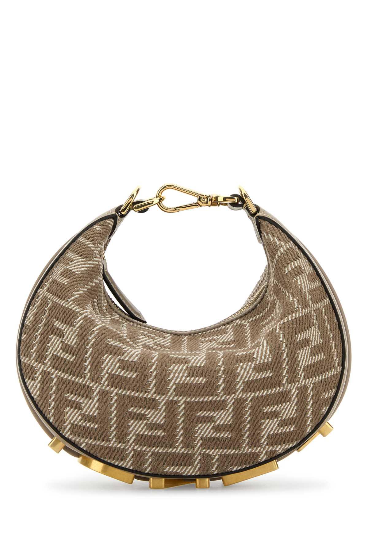 Fendi Top-handle bags for Women | Online Sale up to 36% off