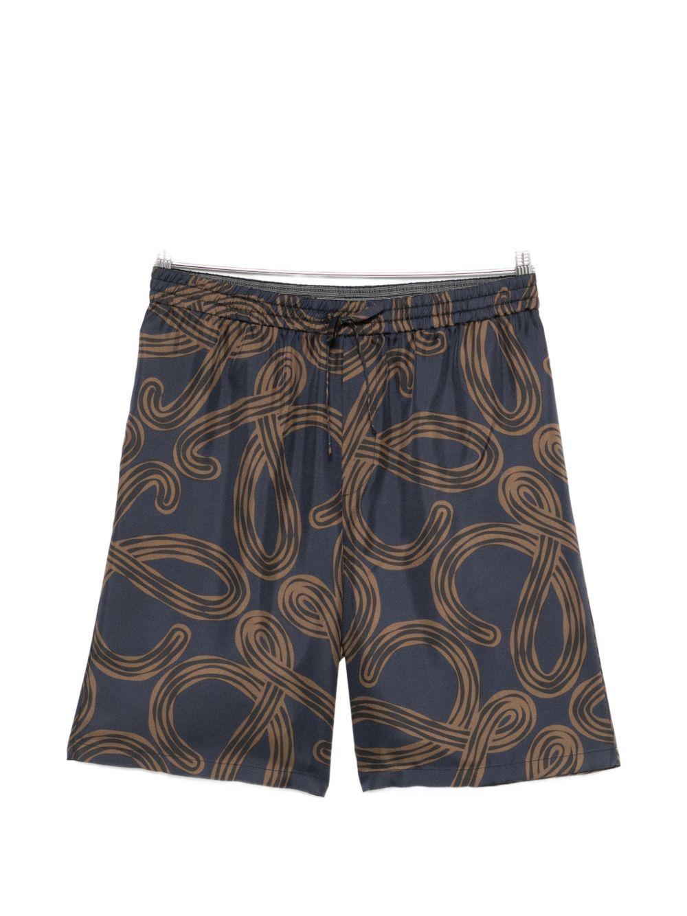 Loewe Shorts for Men | Online Sale up to 48% off | Lyst
