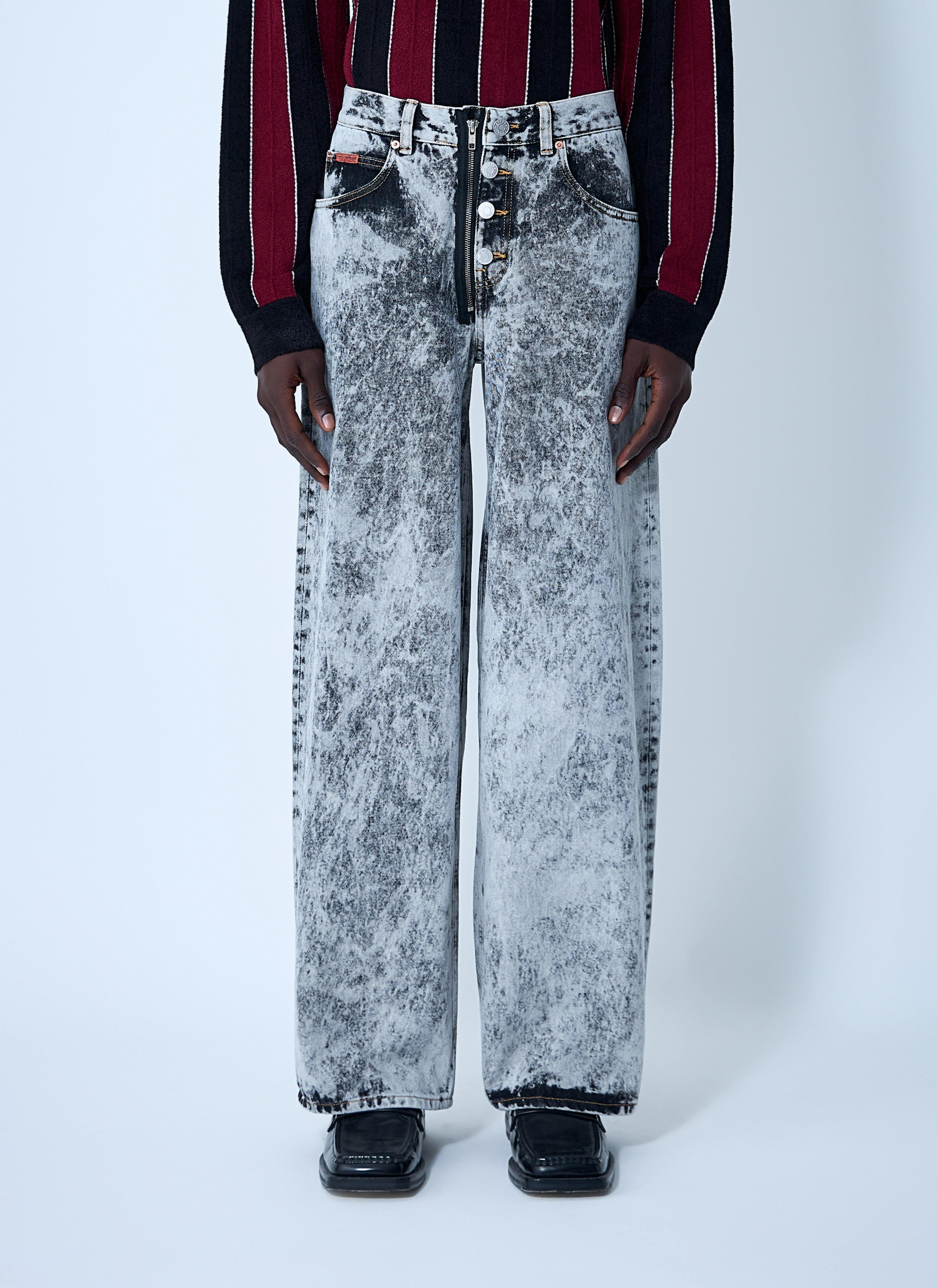 Martine Rose Jeans for Men | Online Sale up to 70% off | Lyst
