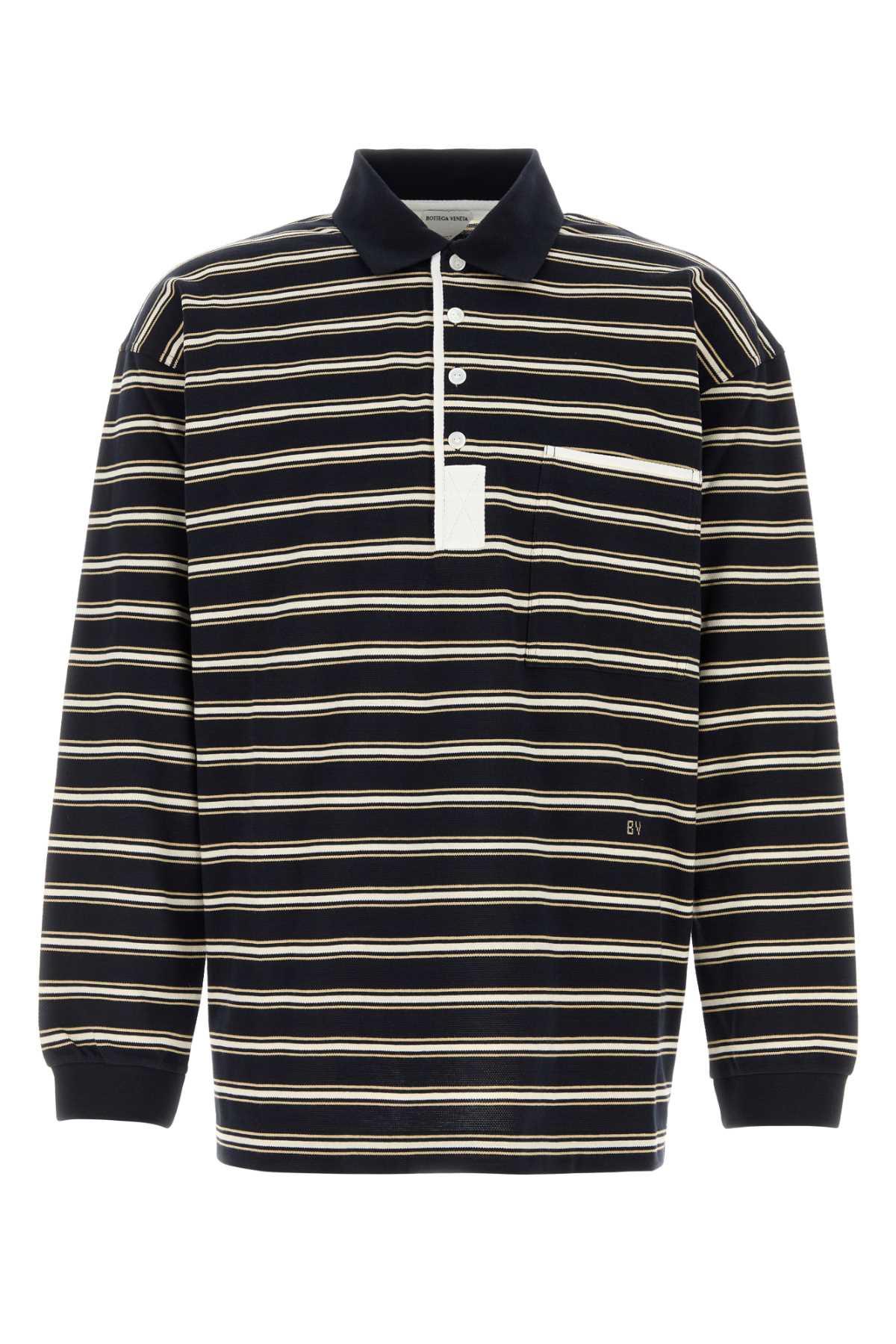 Bottega Veneta Polo shirts for Men | Online Sale up to 59% off | Lyst