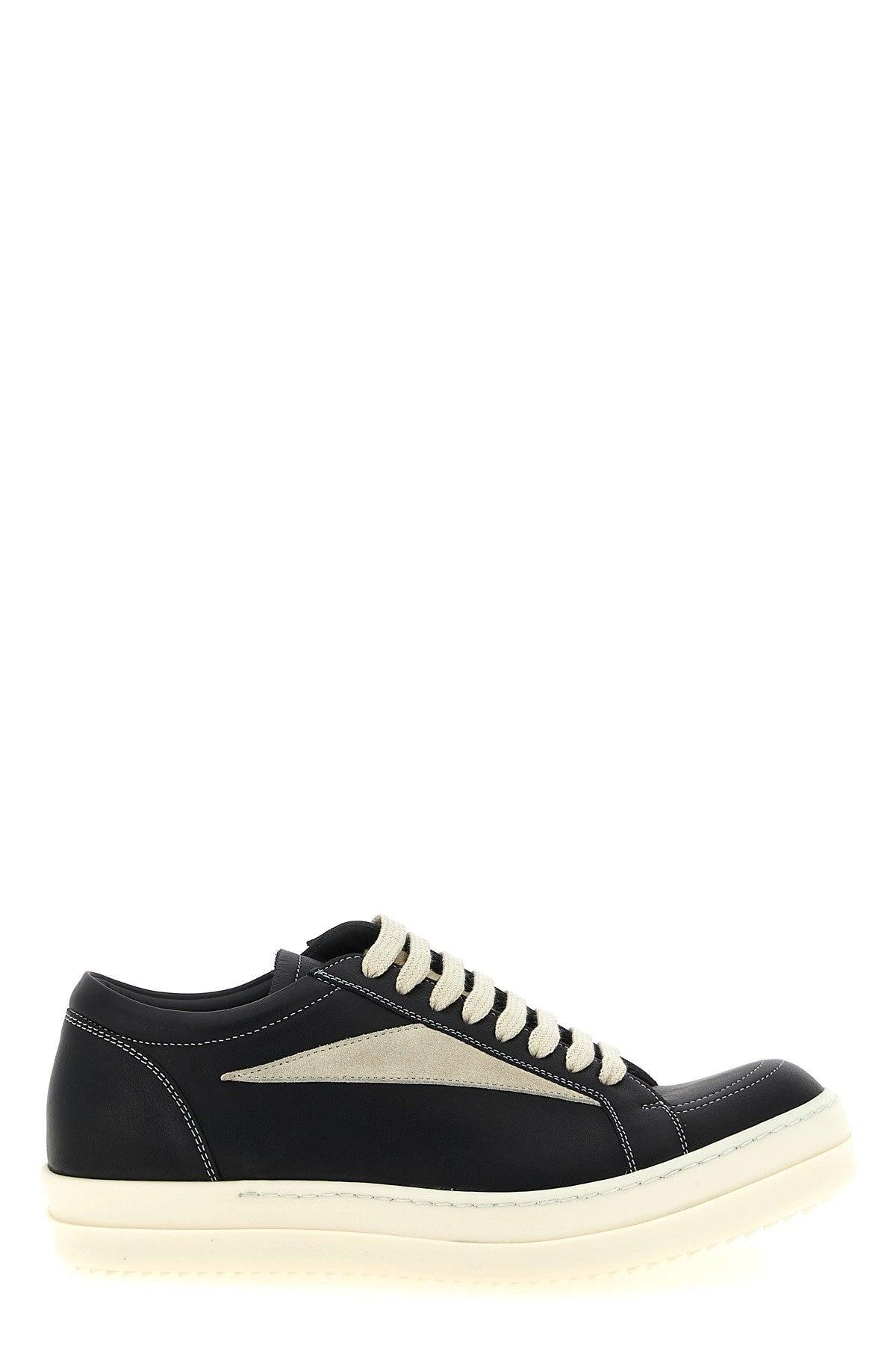 Rick Owens Low-top sneakers for Men | Online Sale up to 34
