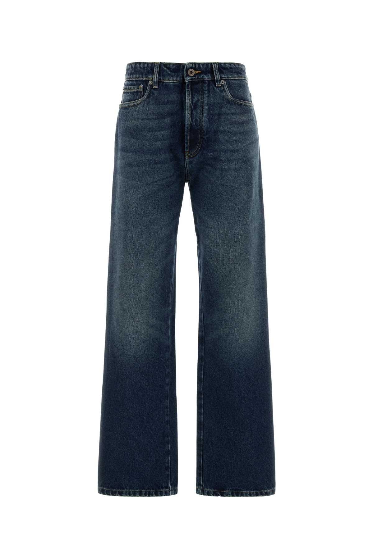 Miu Miu Jeans for Women | Online Sale up to 64% off | Lyst