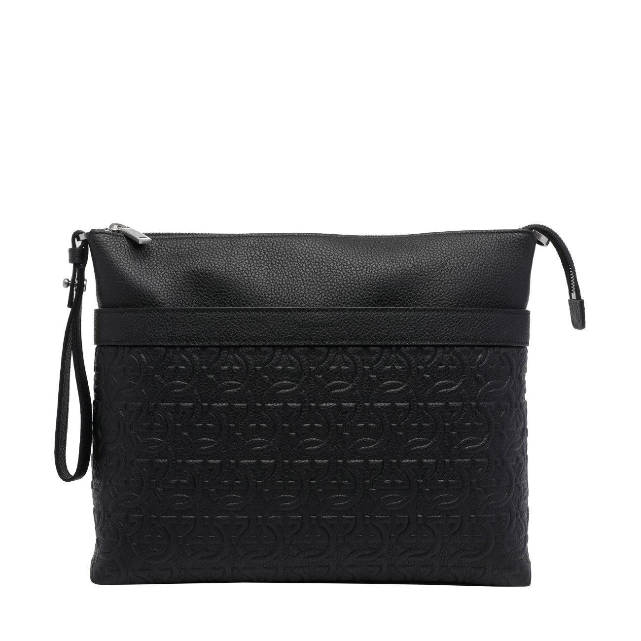 Ferragamo Messenger bags for Men | Online Sale up to 59% off | Lyst