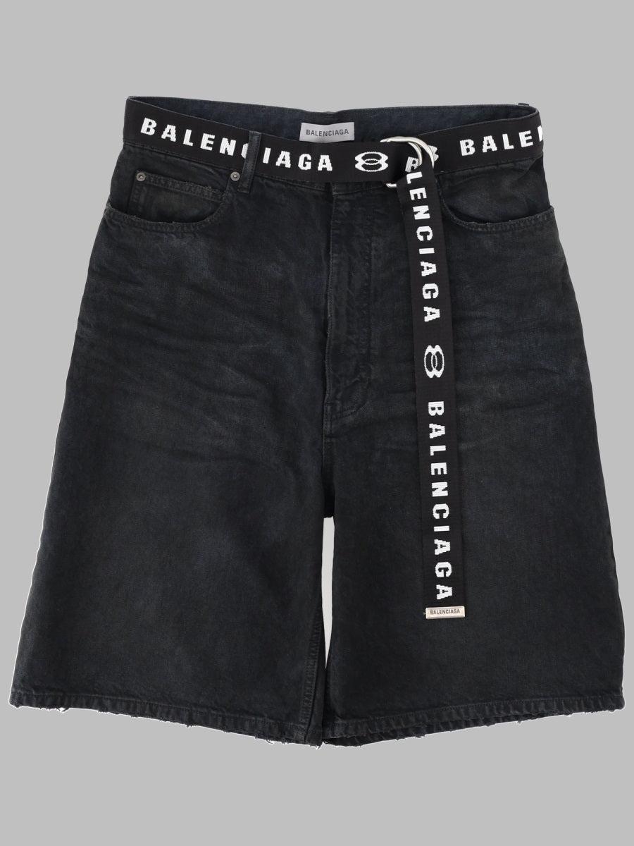 Balenciaga Casual shorts for Men | Online Sale up to 69% off | Lyst