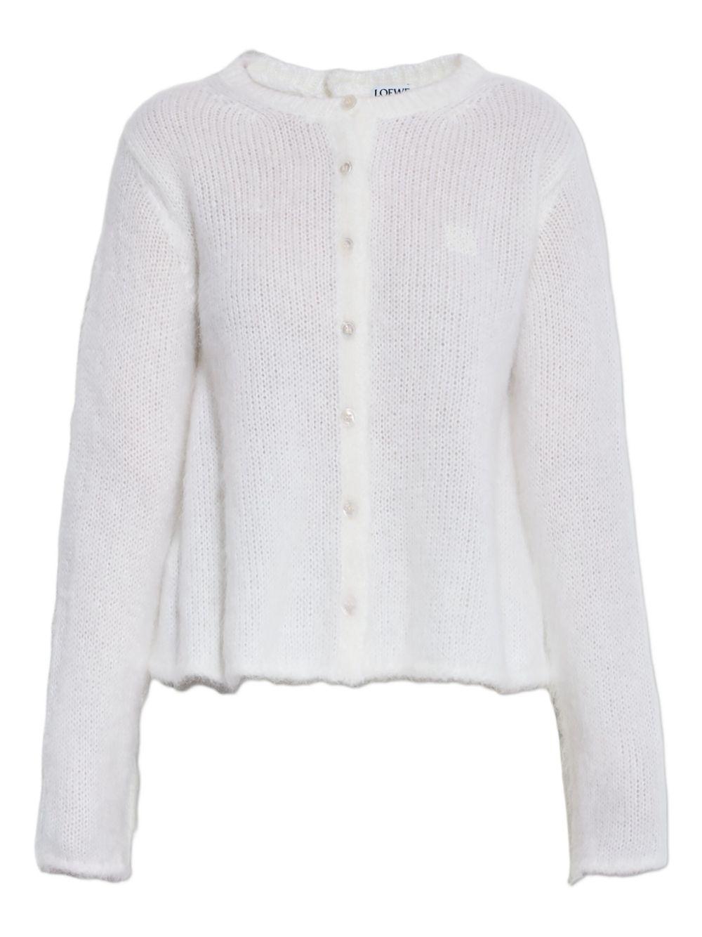 Loewe Cardigans for Women Online Sale up to 36% off Lyst
