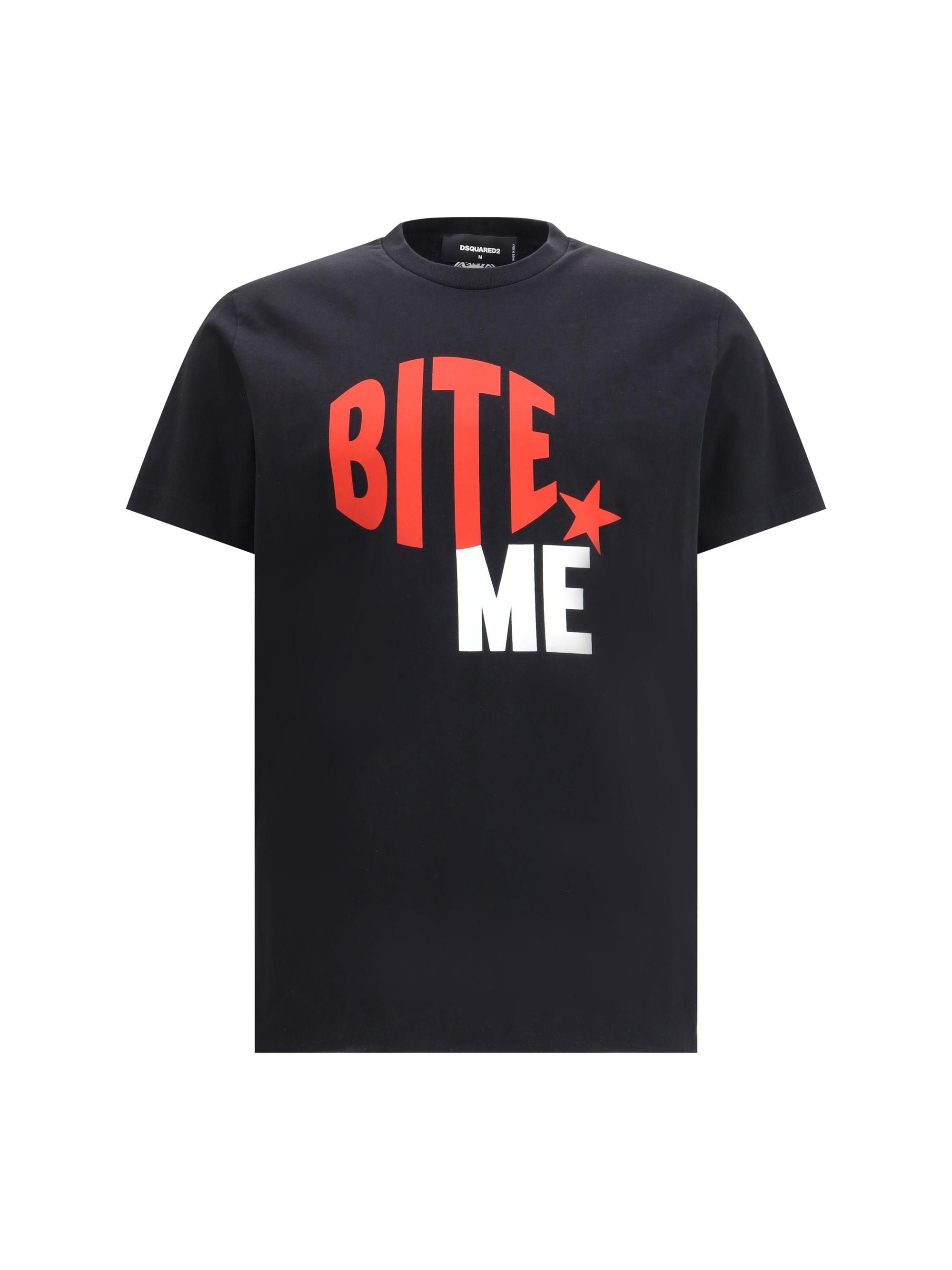 DSquared² Short sleeve t-shirts for Men | Online Sale up to
