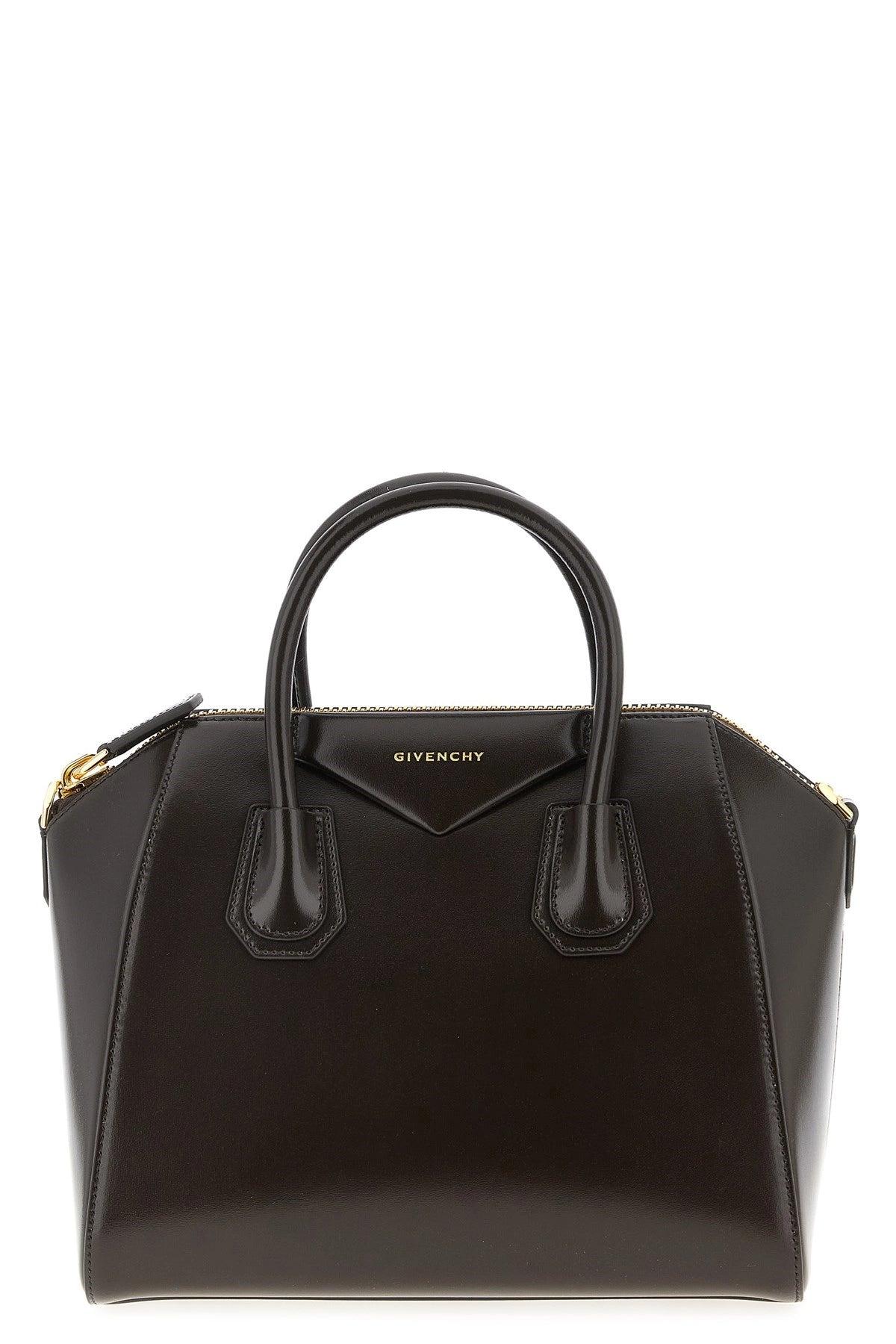 VIPセール◆送料込【GIVENCHY】ANTIGONA バッグ ホワイト ジバンシィの新作バッグ『アンティゴナ キューブ』が発売 | LVMH