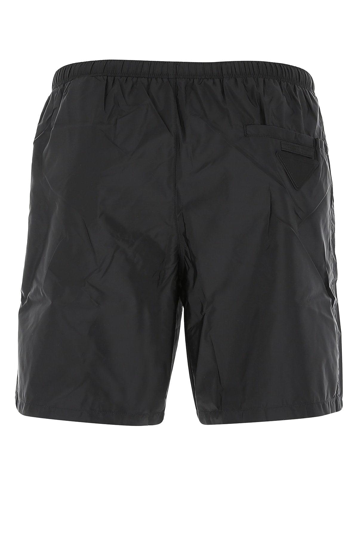 Men's Prada Beachwear and Swimwear | Lyst