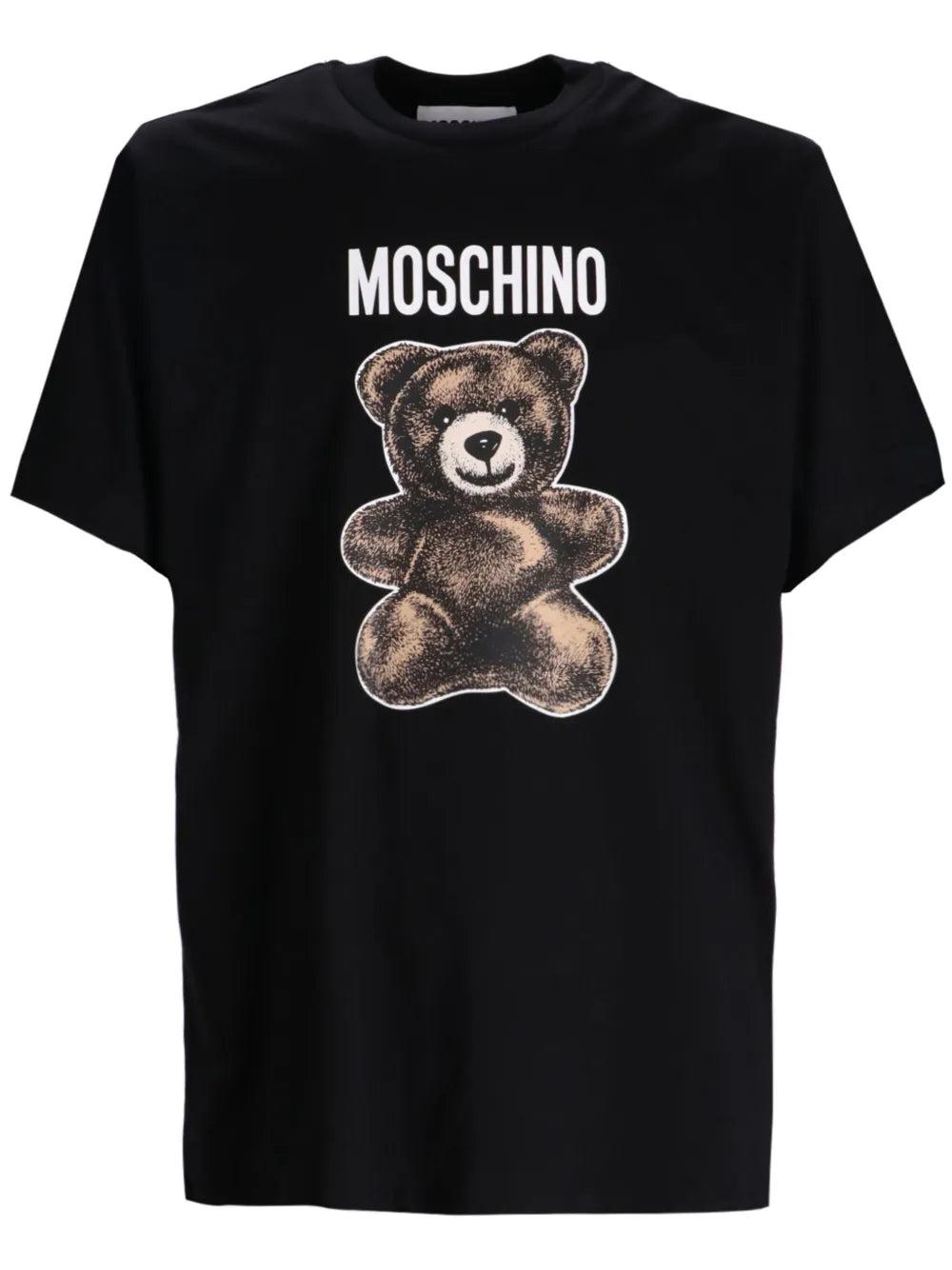 Moschino T-shirts for Men | Online Sale up to 50% off | Lyst