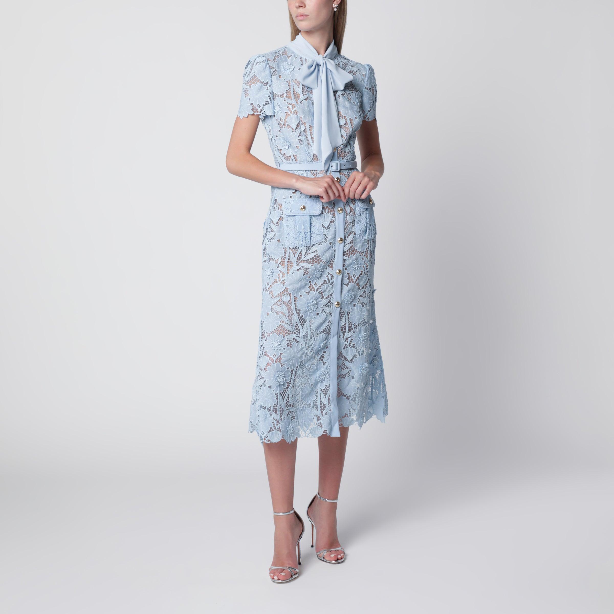 Self-Portrait Casual and day dresses for Women | Online Sale up to