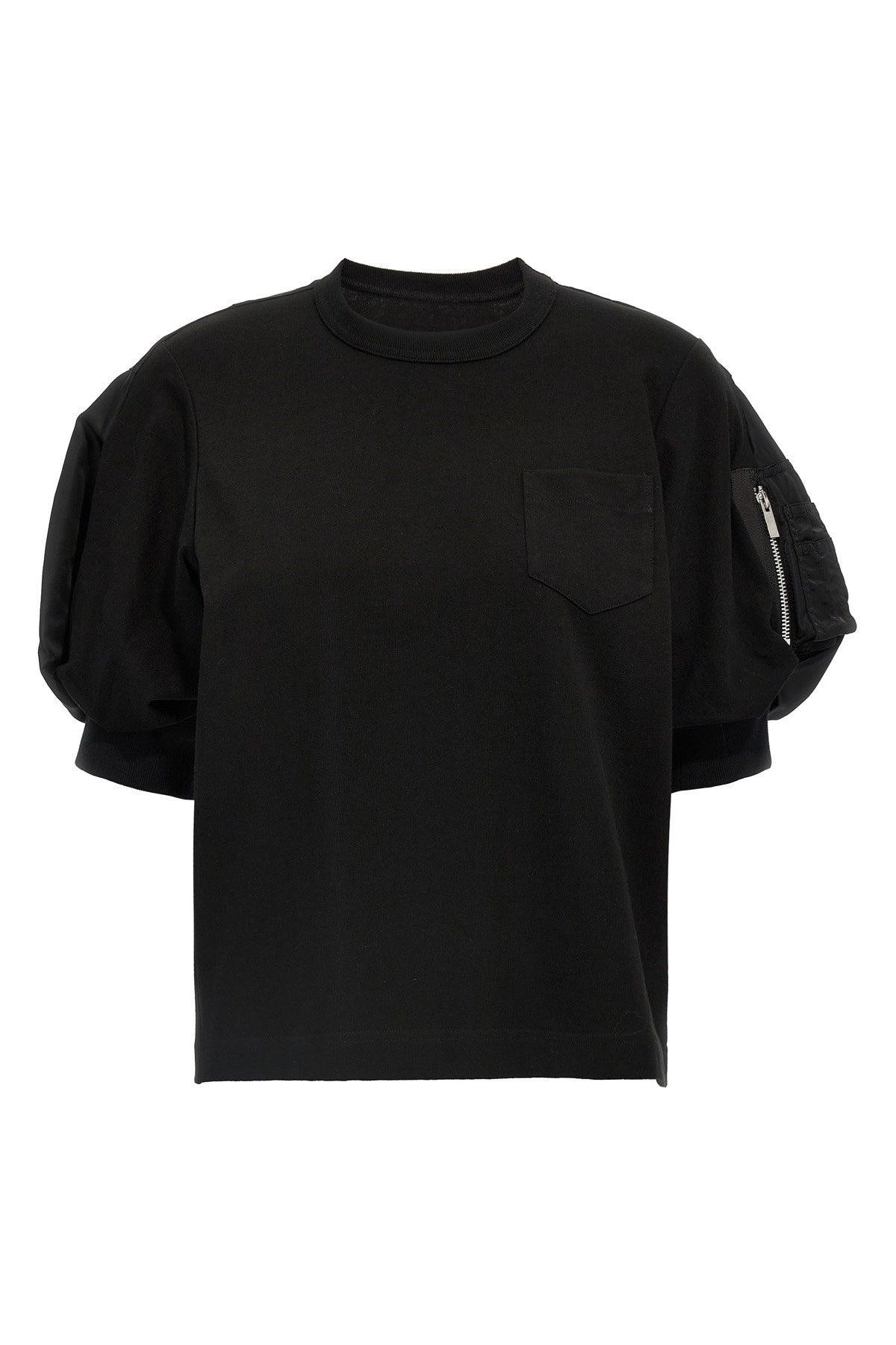 Sacai Tops for Women | Online Sale up to 64% off | Lyst