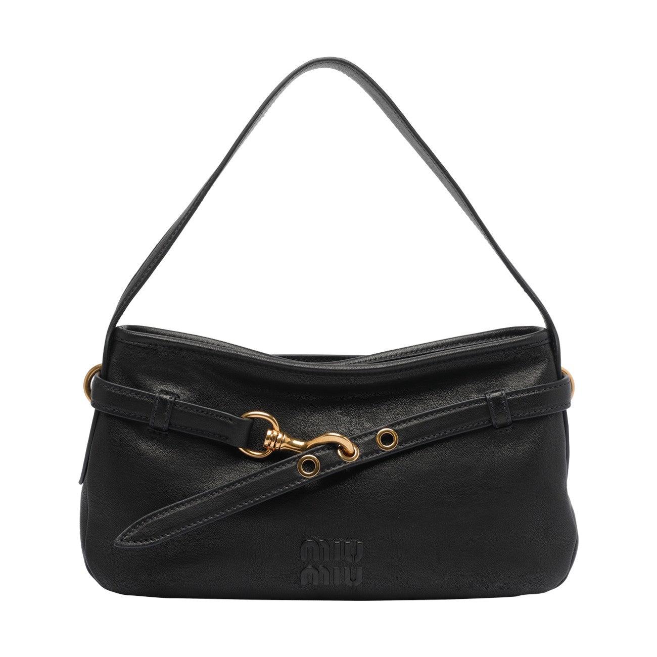 Miu Miu Shoulder bags for Women | Online Sale up to 33% off