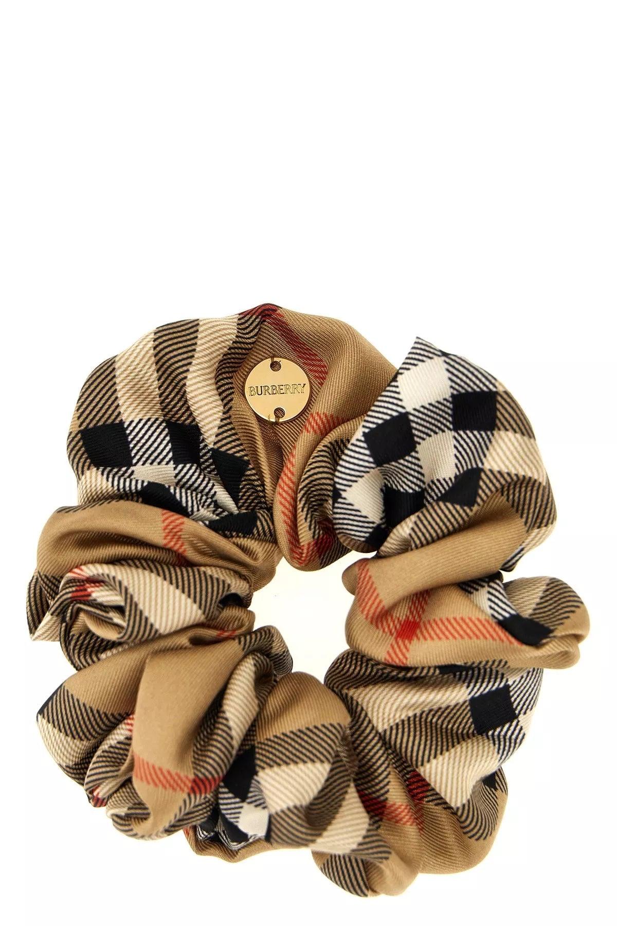 Burberry Headbands and Hair Accessories for Women | Online