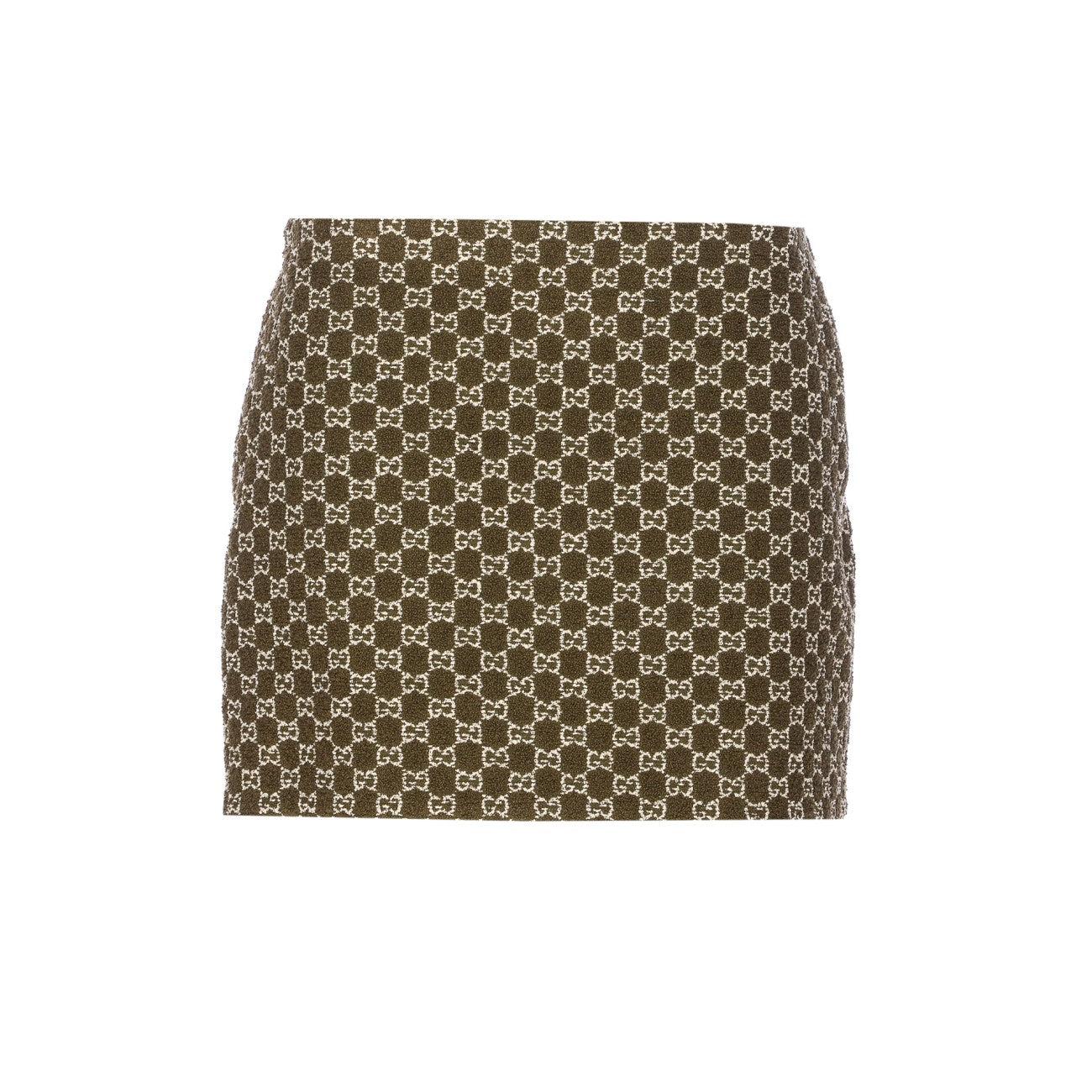 Women's Gucci Mini skirts | Lyst
