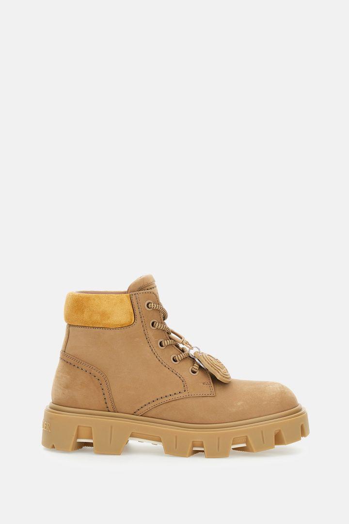 Moncler Boots for Men | Online Sale up to 45% off | Lyst