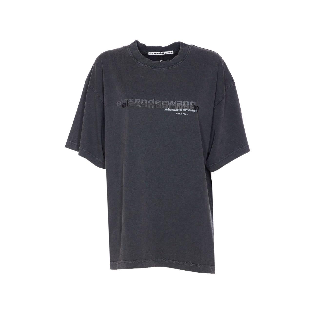 【送料&関税込】Alexander Wang Graphic Printed Crewneck T-sh 22235934_52443450_600.jpg