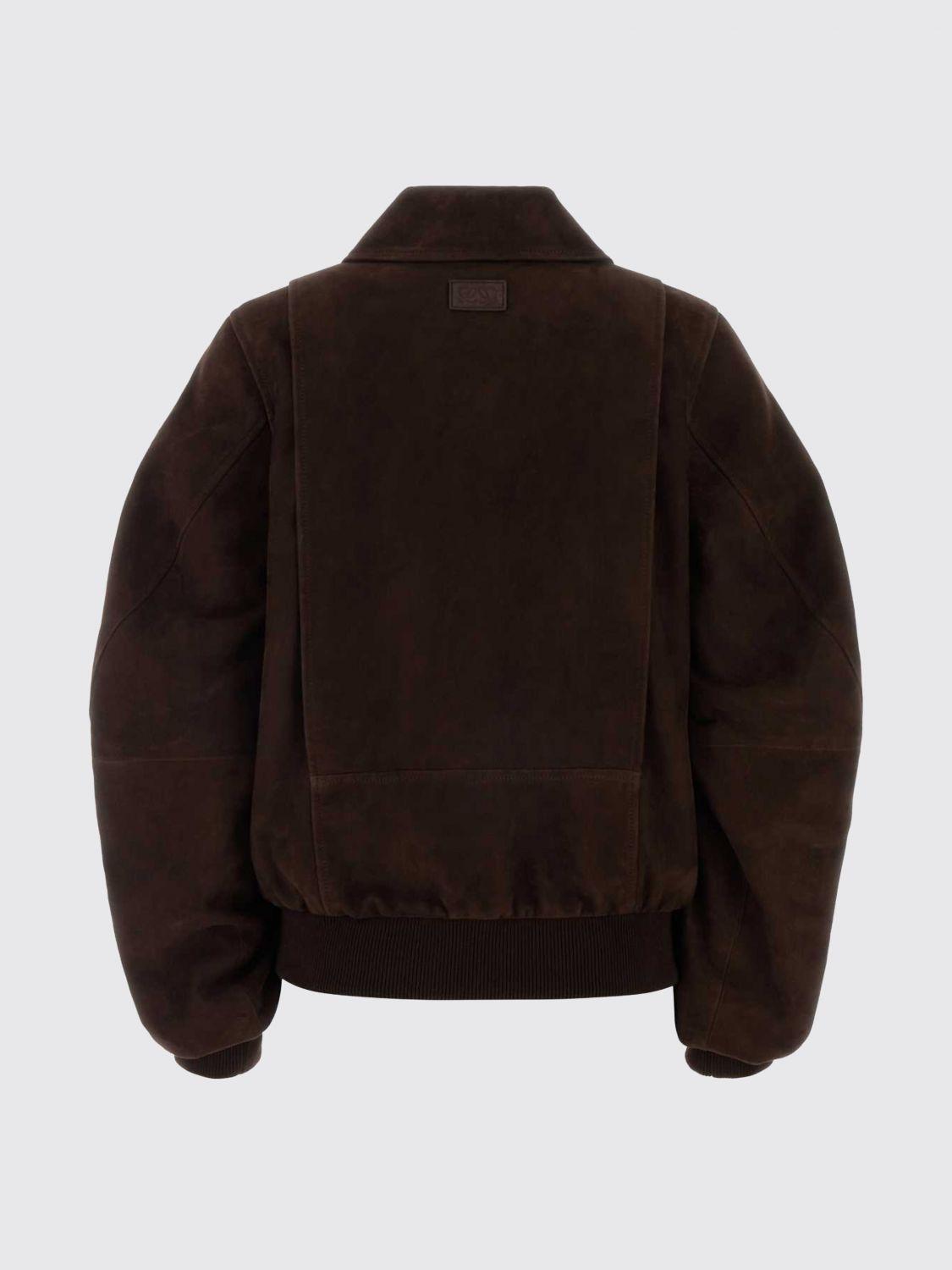 Loewe Jackets for Women | Online Sale up to 46% off | Lyst