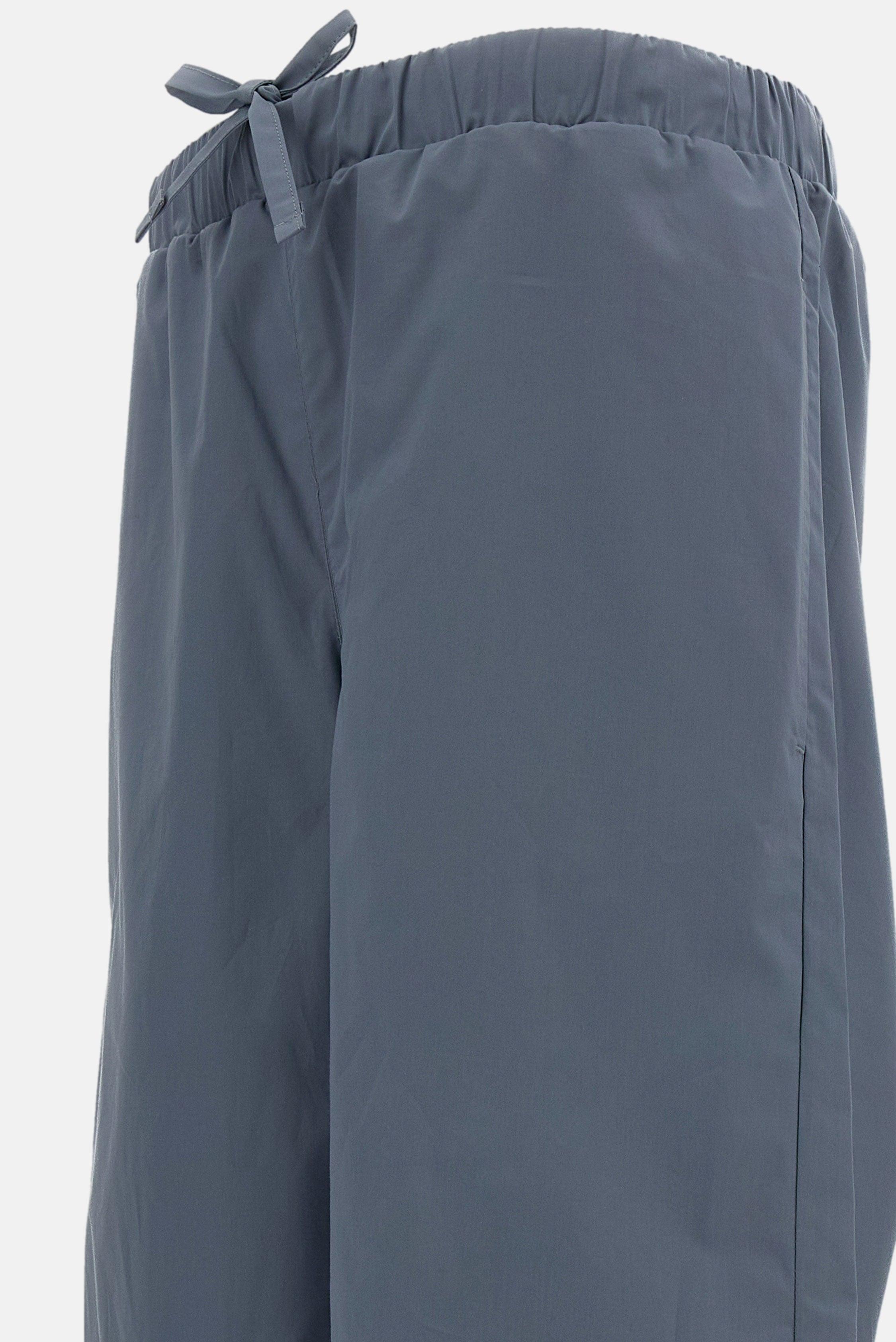 Rier Cotton Bermuda in Blue for Men | Lyst