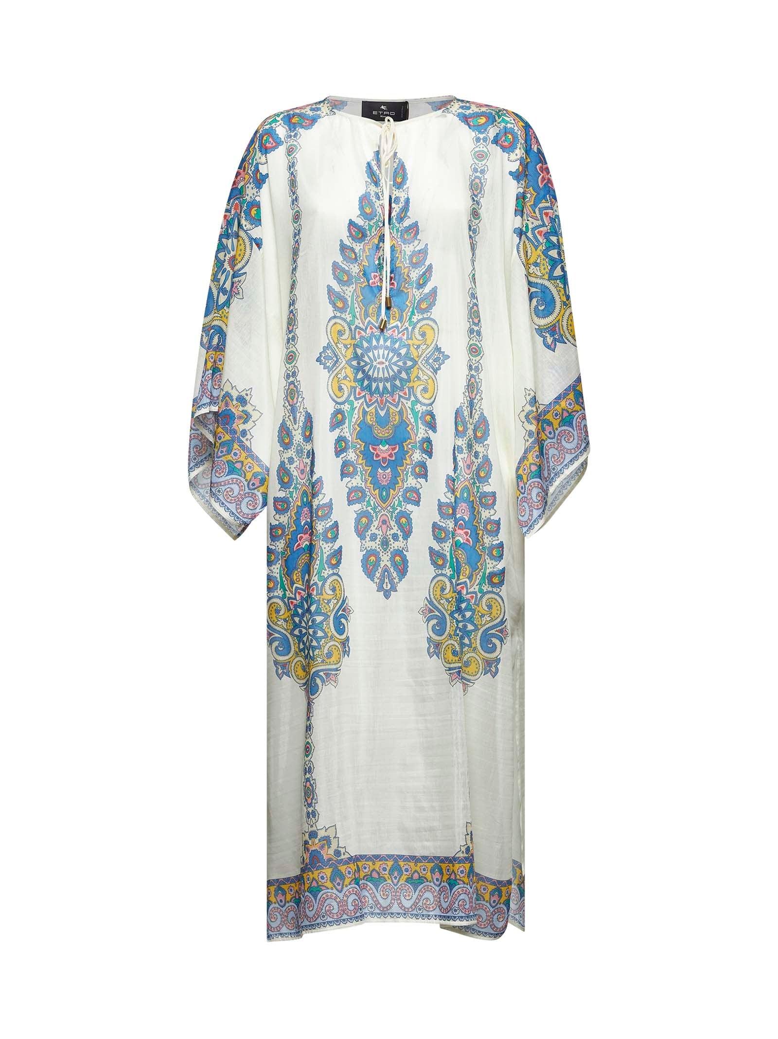 Etro Cover-ups and kaftans for Women | Online Sale up to 60