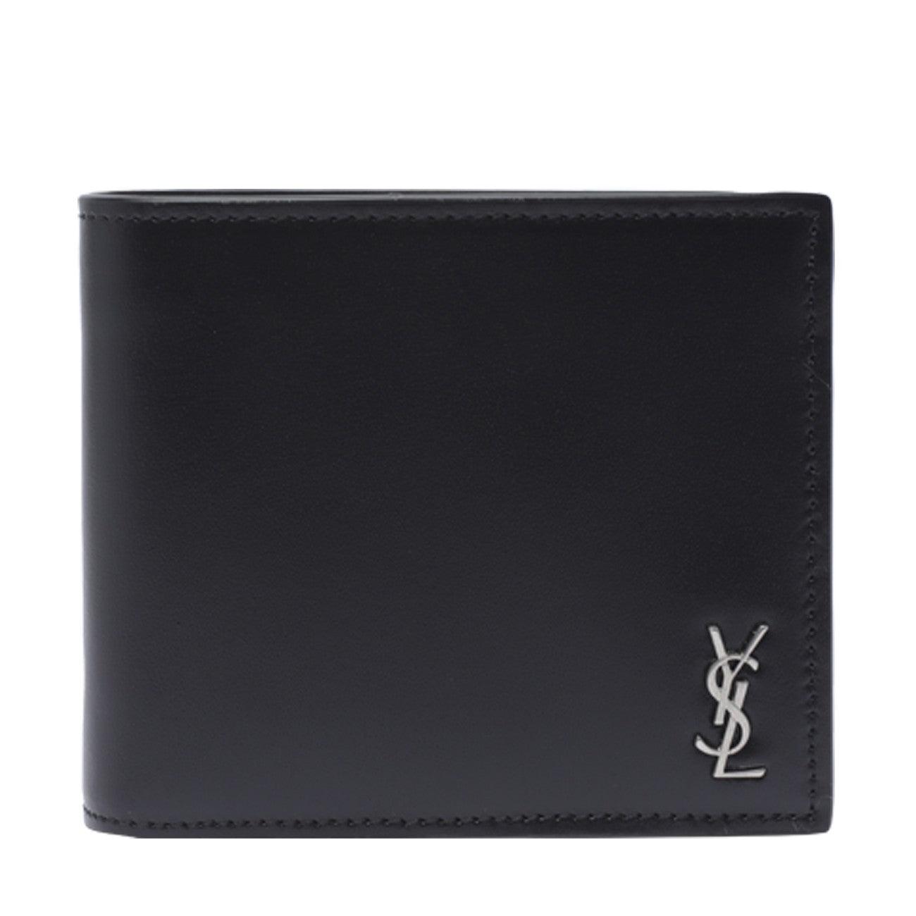 Saint Laurent East West Wallets for Men - Up to 42% off | Lyst