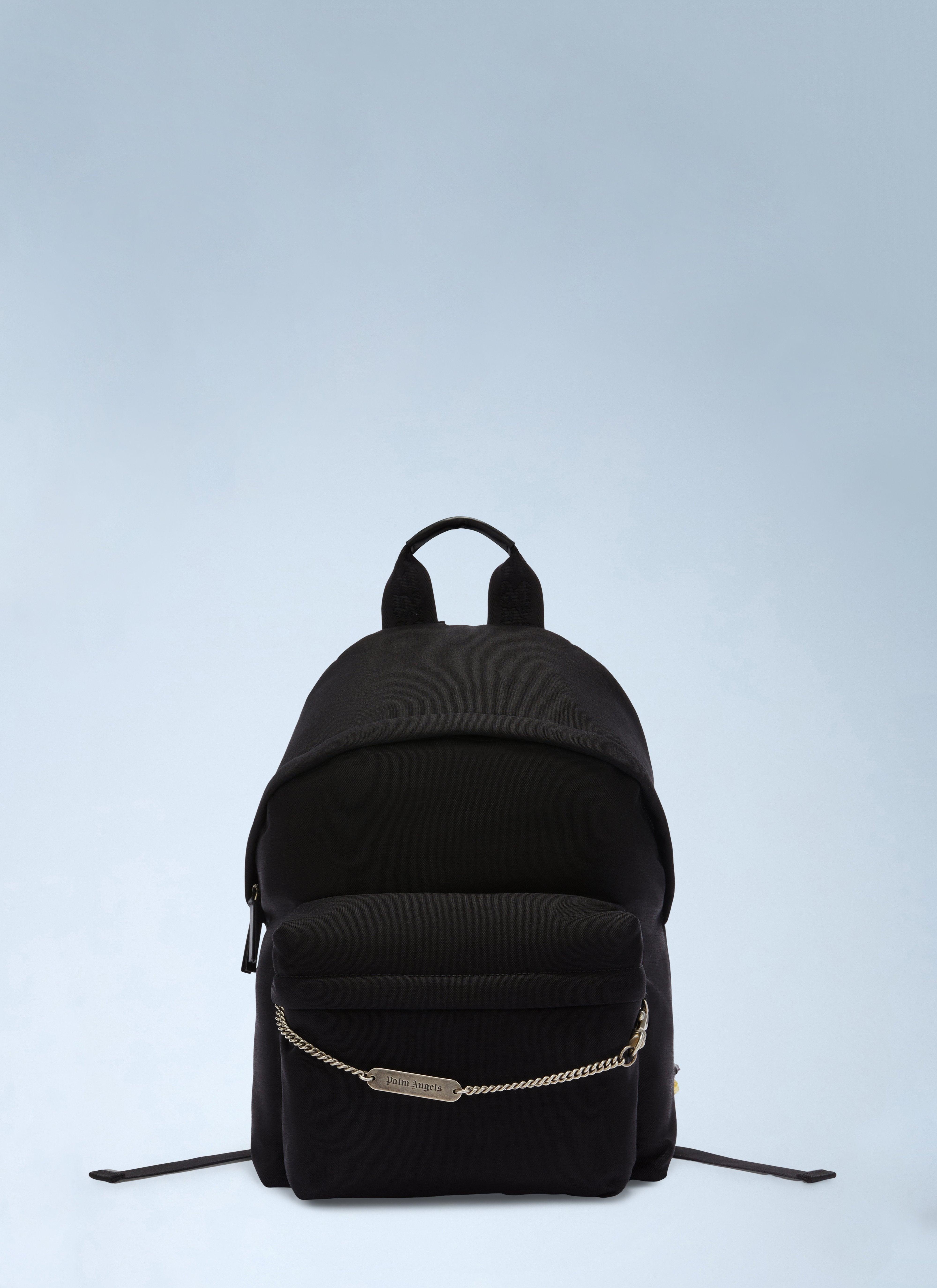 バックパック・リュック Palm Angels Flap backpack Palm Angels Flap Backpack バックパック 通販 | italist