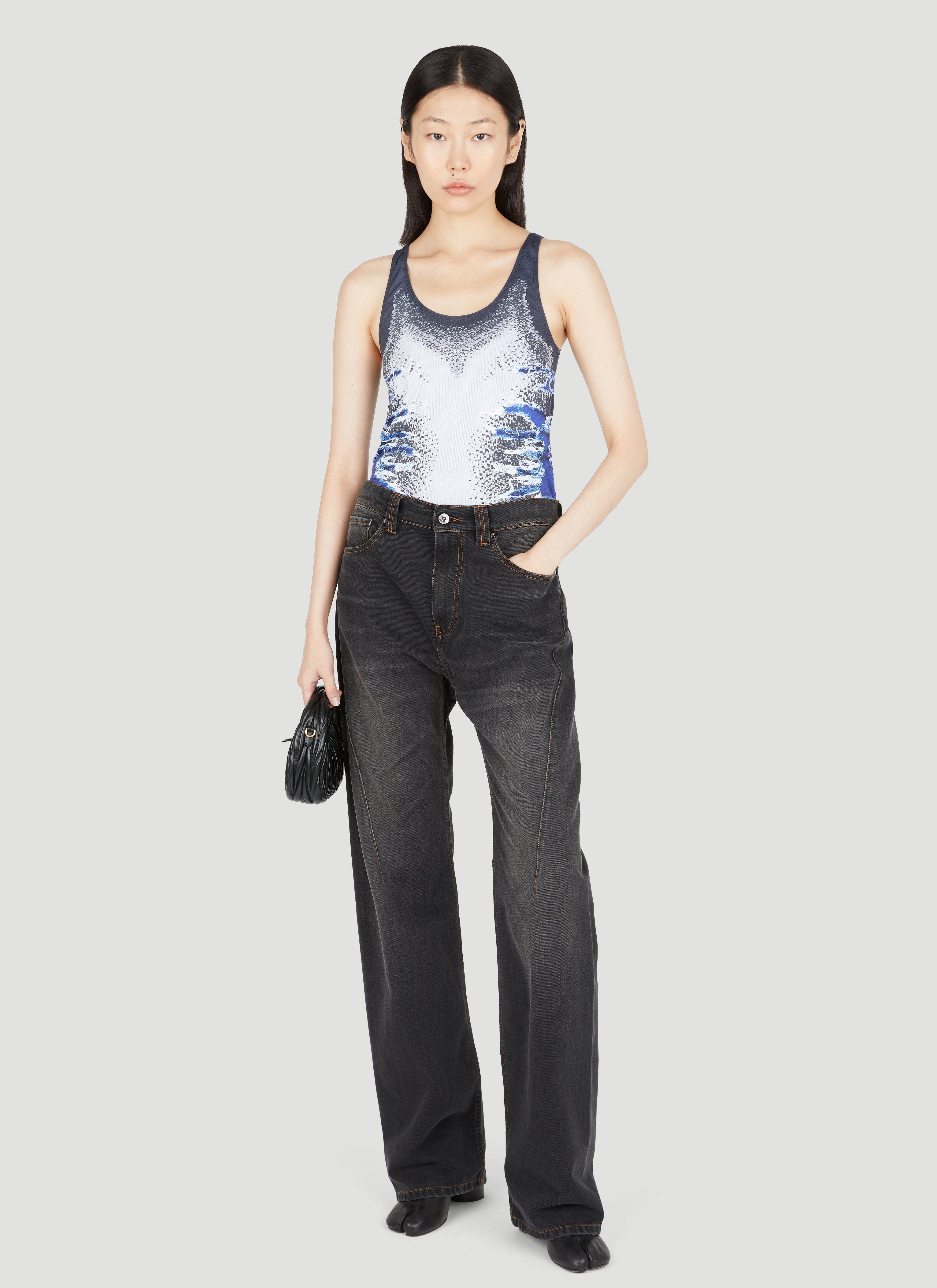 Y. Project Sleeveless and tank tops for Women | Online Sale up to