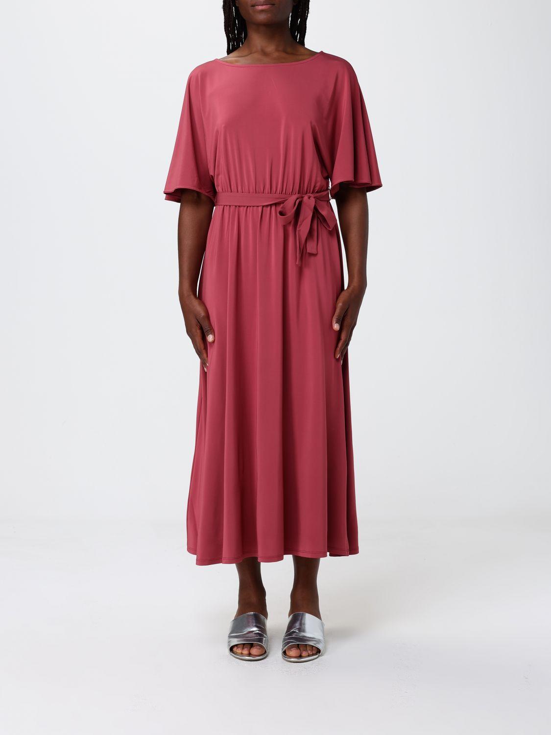 chinese dress ladies Weekend Max Mara Ghiotto Maxi Dress