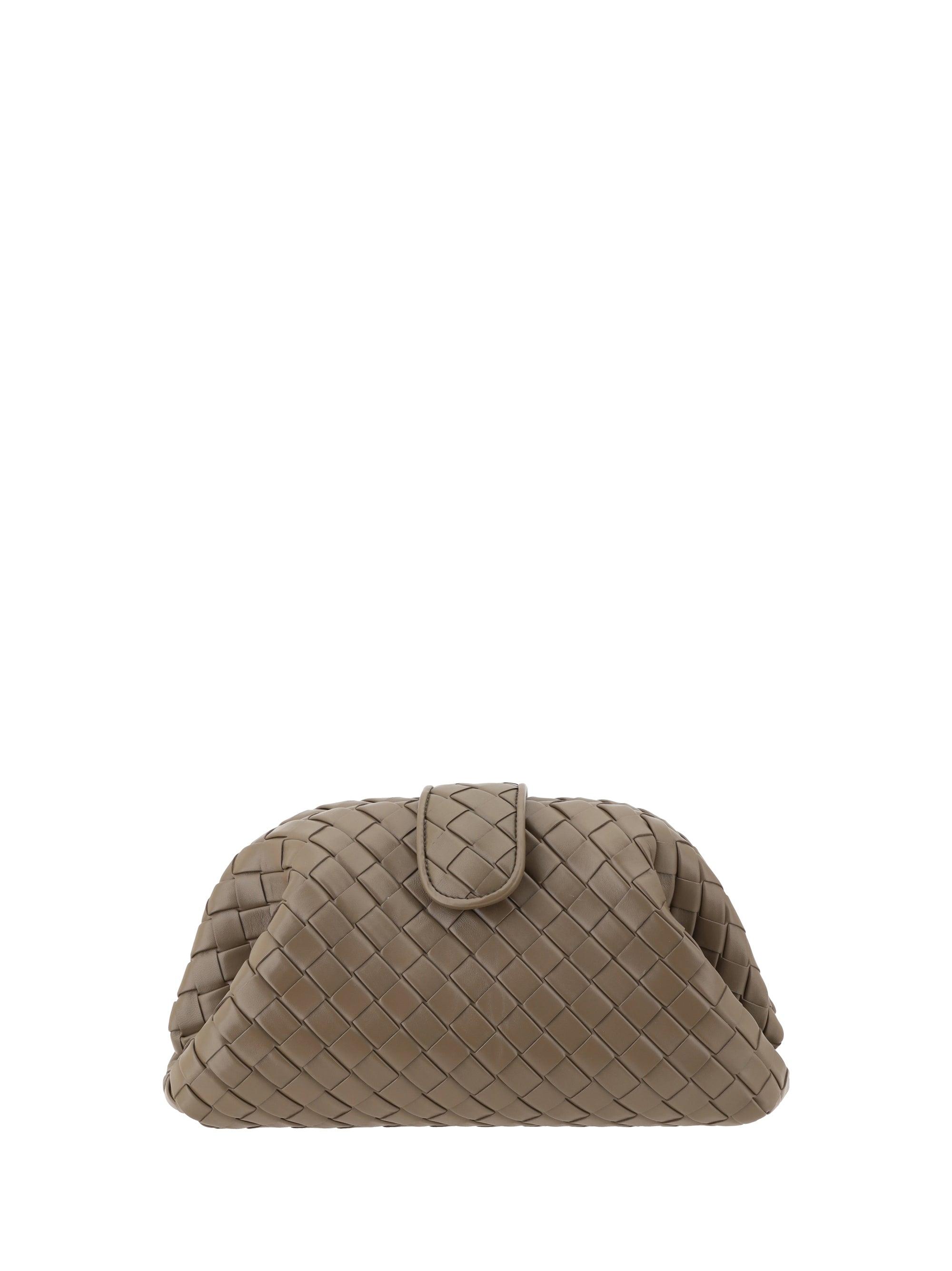 【BOTTEGA VENETA】ローレン 1980 Teen Lauren Shoulder Bag Bottega Veneta Women's' Teen Lauren 1980 Shoulder Bag in Red
