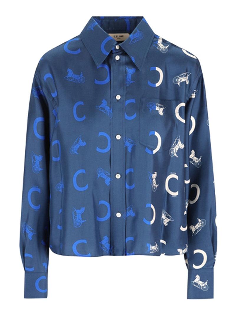 Celine Tops for Women | Online Sale up to 34% off | Lyst