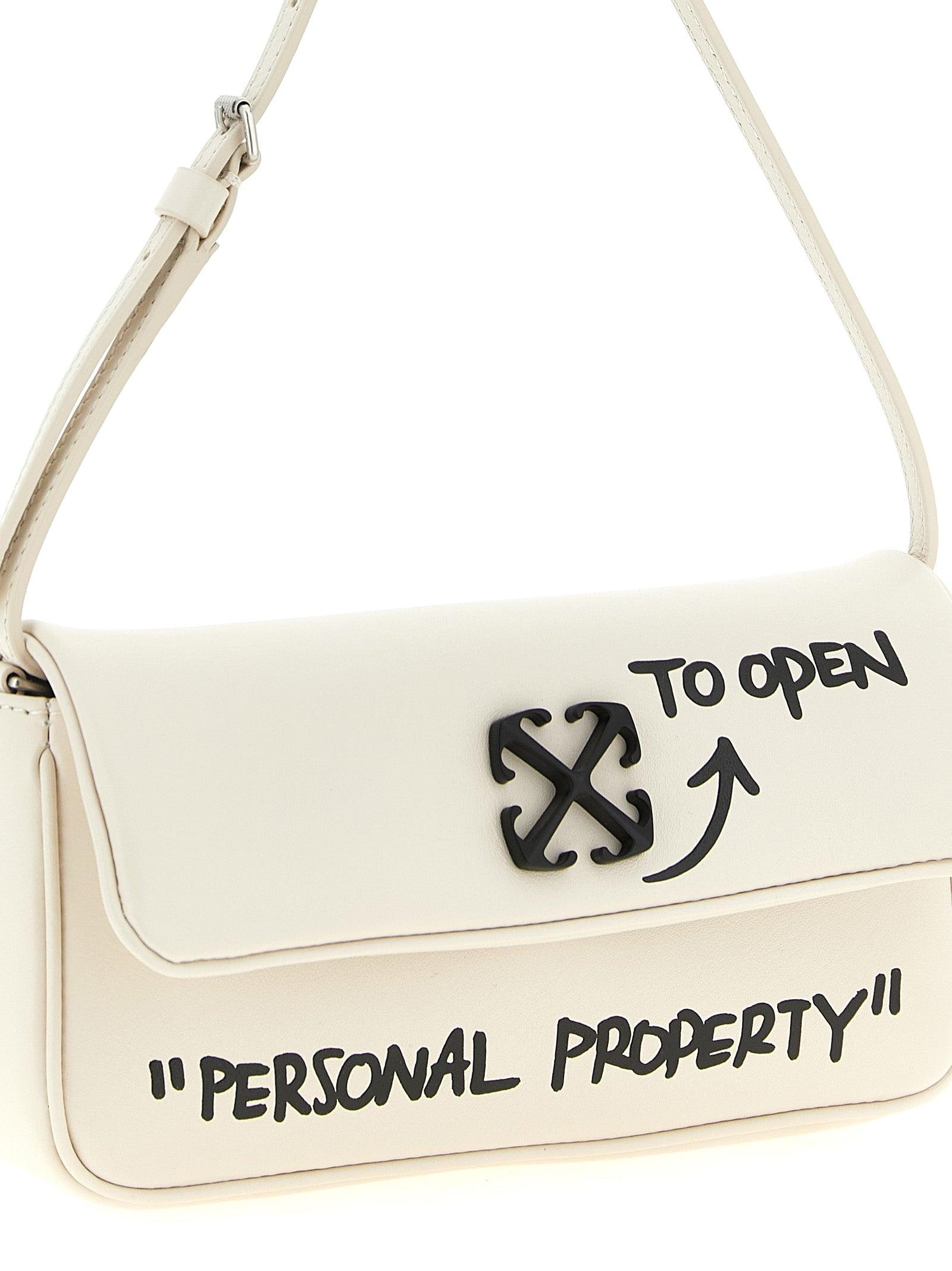 Off-White c/o Virgil Abloh Shoulder bags for Women | Online Sale
