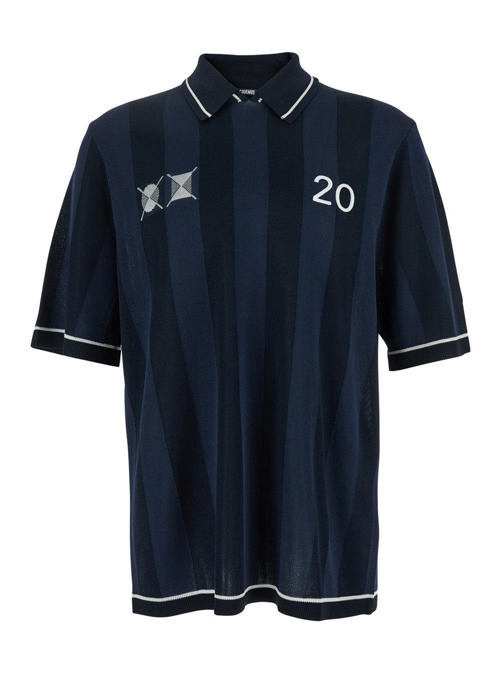 Jacquemus Polo shirts for Men | Online Sale up to 46% off | Lyst Jacquemus Polo shirts for Men | Online Sale up to 46% off | Lyst