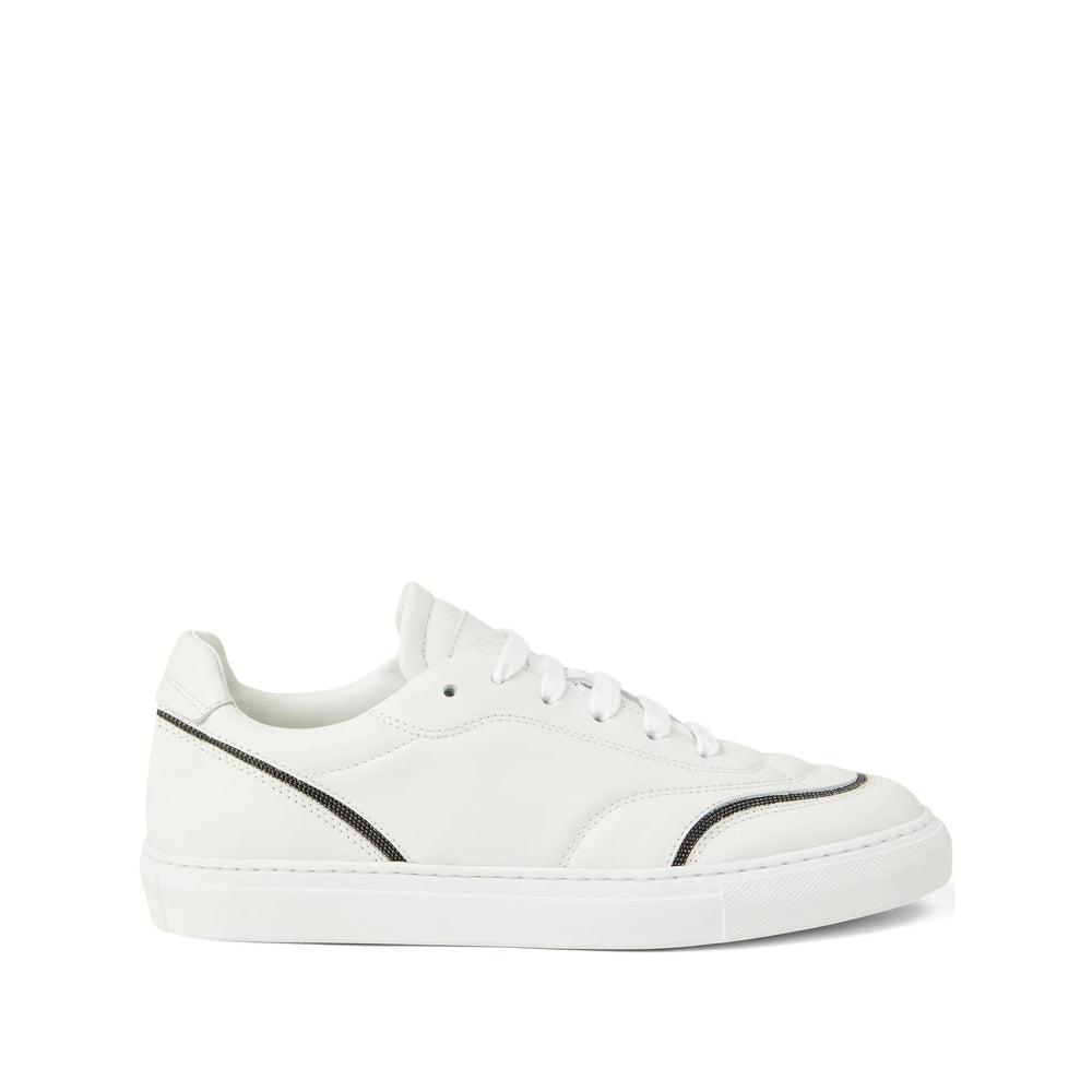 Brunello Cucinelli Sneakers for Women | Online Sale up to 56