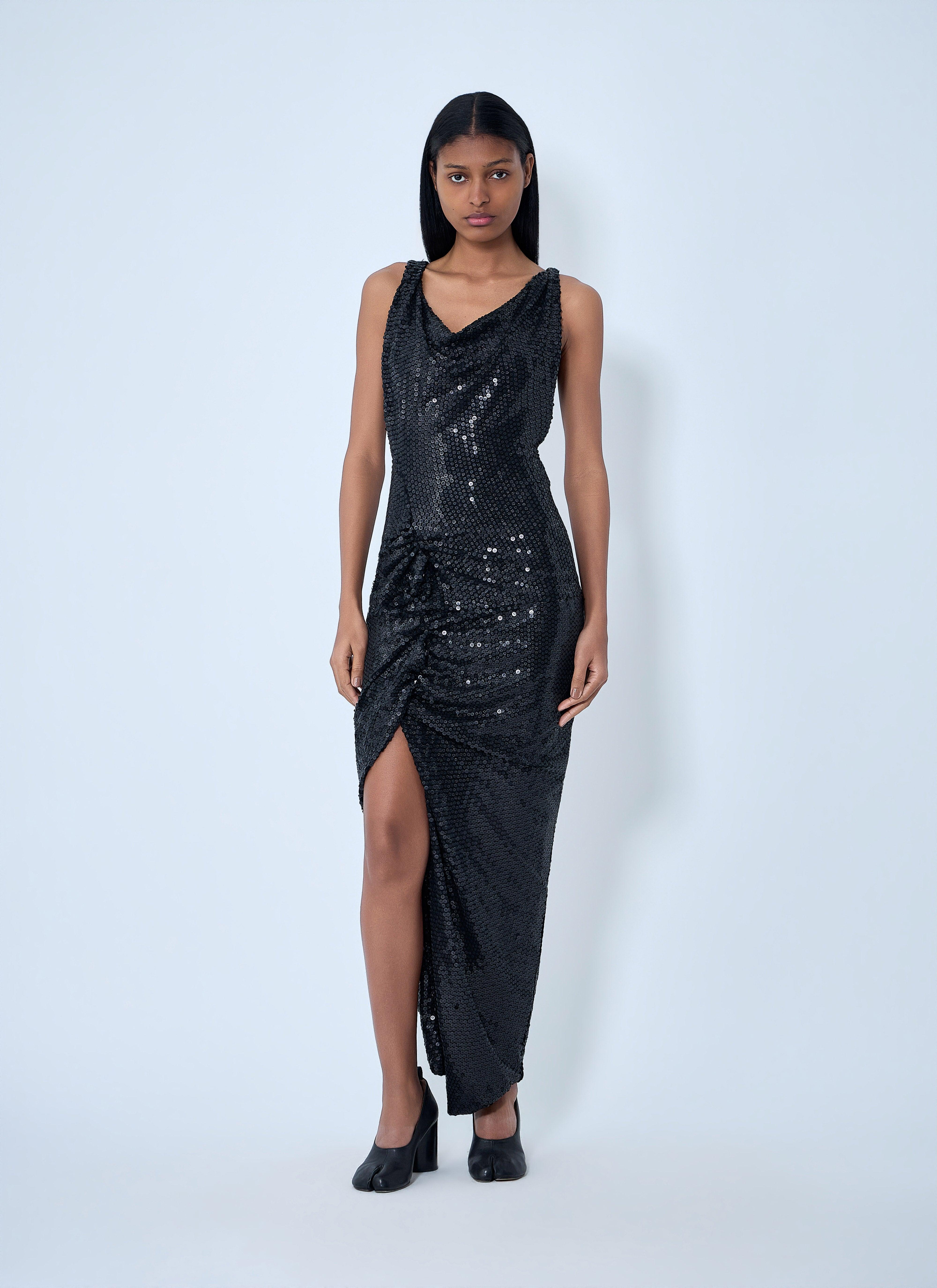green emerald velvet dress Vivienne Westwood Nova Cocotte Evening Wear – Rachel Scott Couture