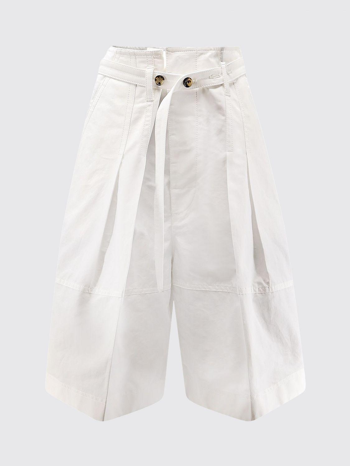 Bottega Veneta Shorts for Women | Online Sale up to 60% off | Lyst