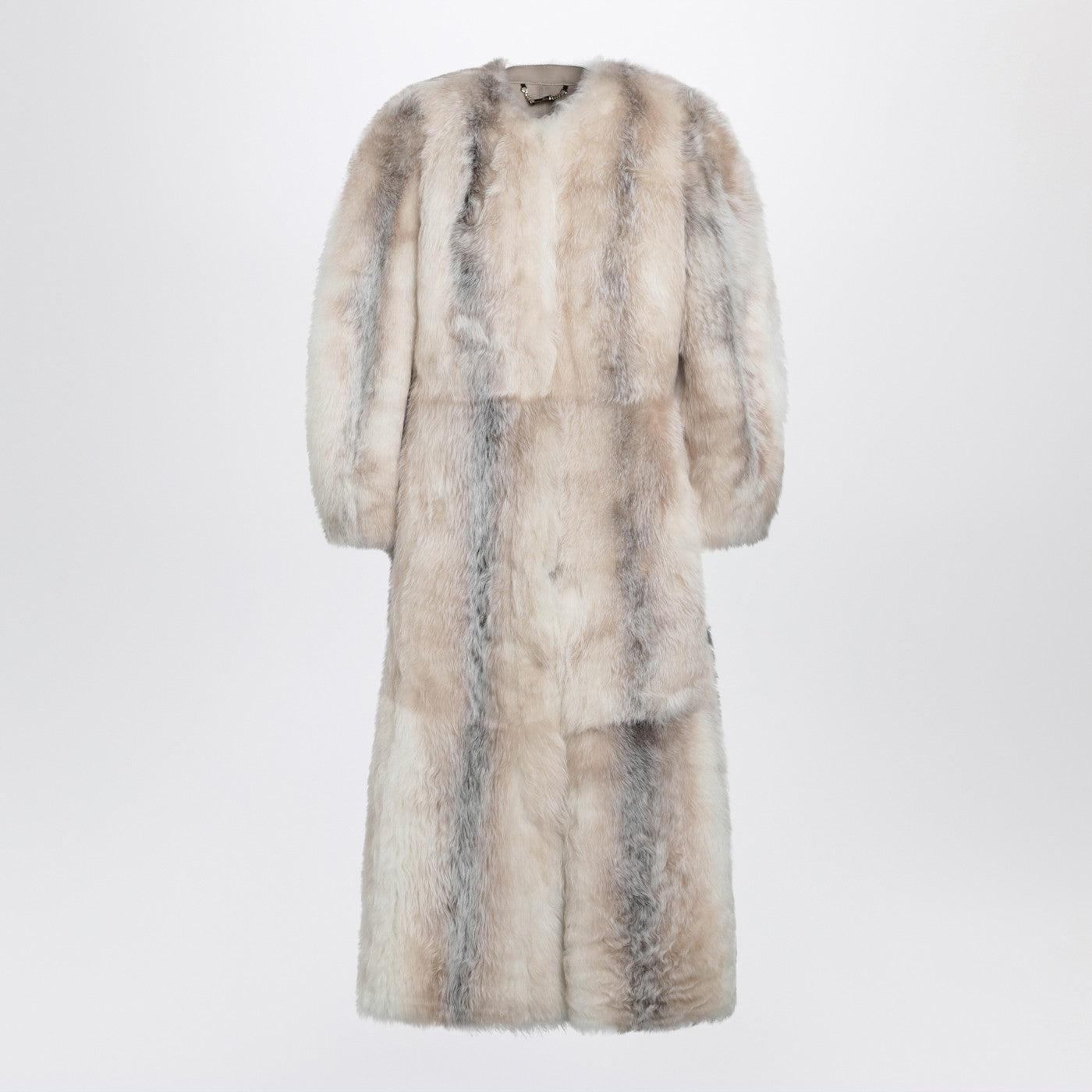 Fendi Long coats and winter coats for Women | Online Sale up to 55 