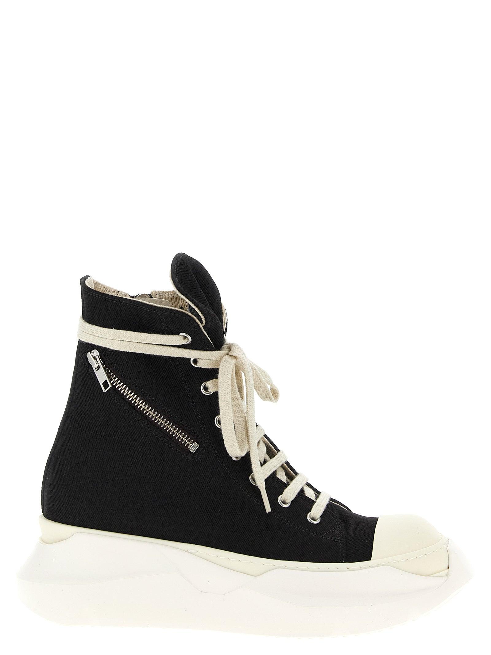 Rick Owens High-top sneakers for Men | Online Sale up to 33% off