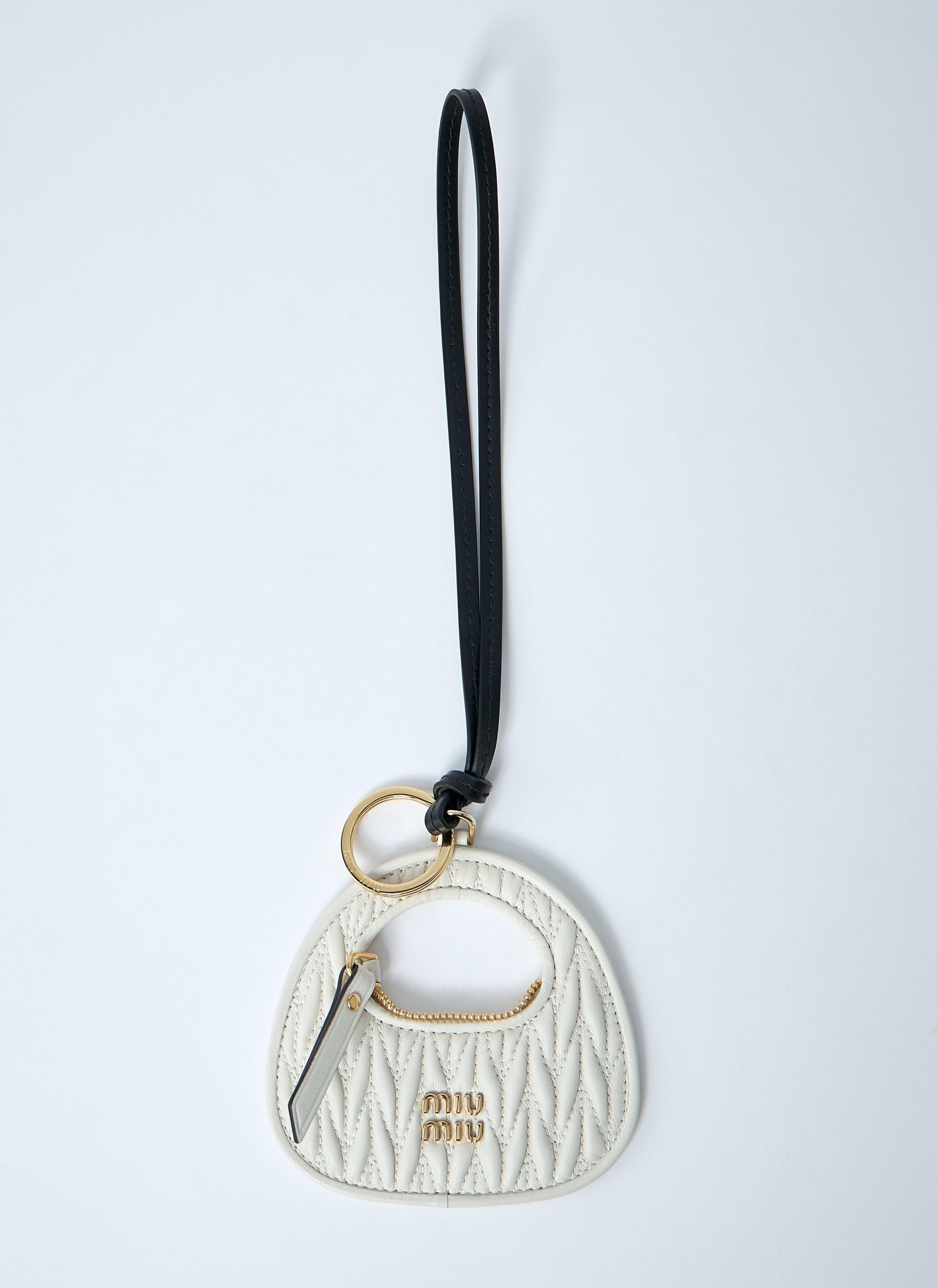 Miu Miu Bag accessories for Women | Online Sale up to 36
