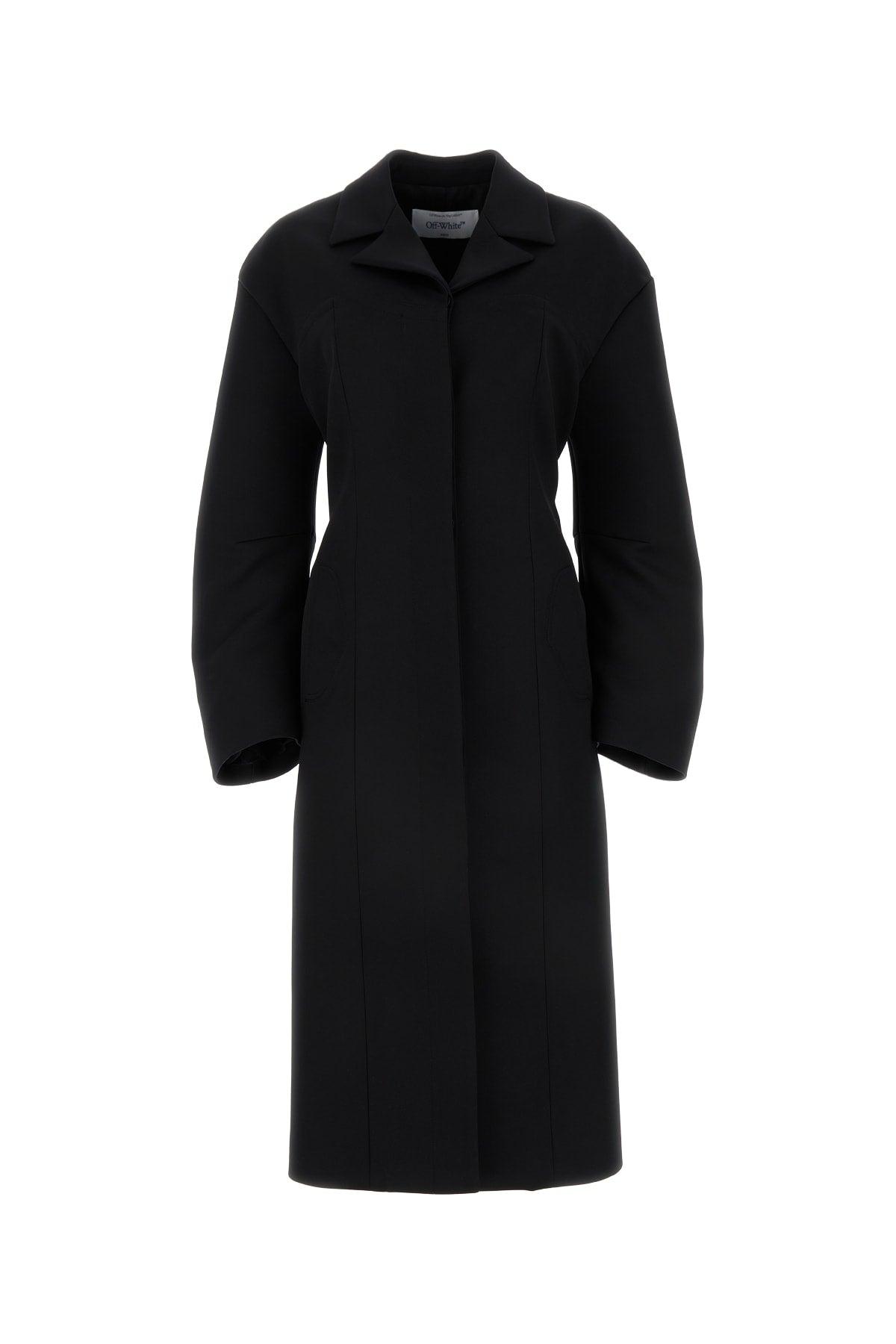 Off-White c/o Virgil Abloh Coats for Women | Online Sale up to 61