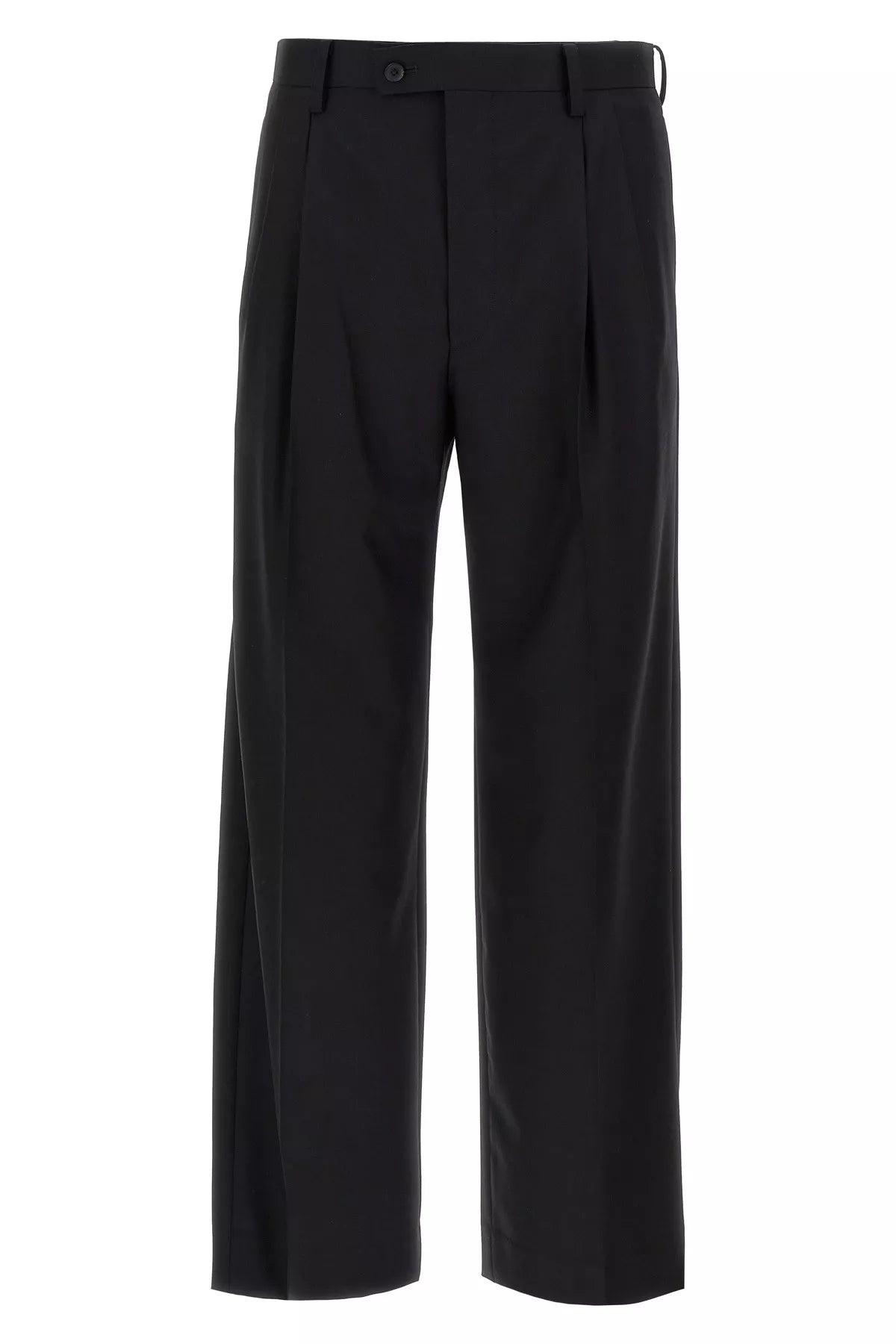 AURALEE Casual pants for Men | Online Sale up to 42% off | Lyst