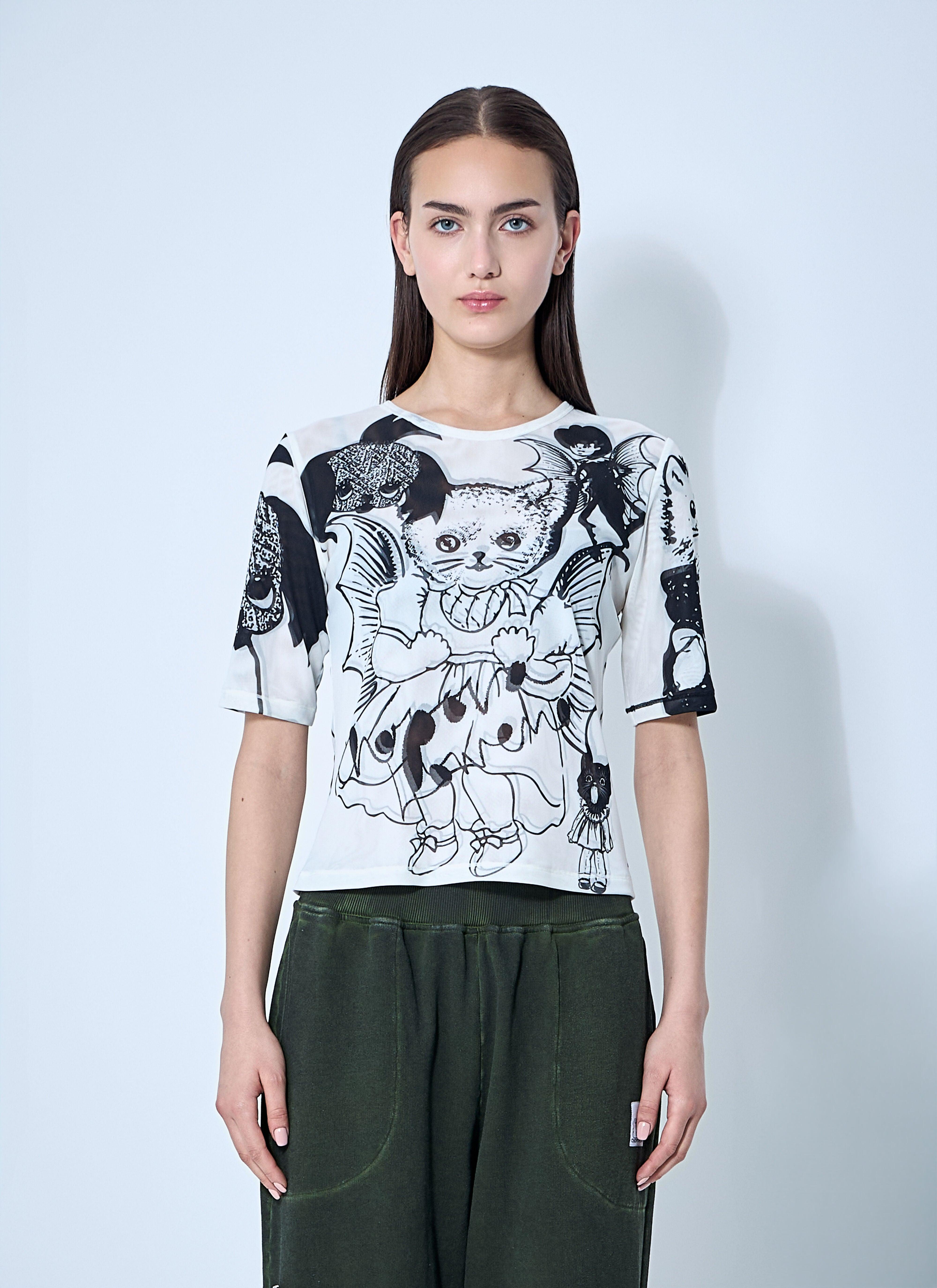 Chopova Lowena Tops for Women | Online Sale up to 57% off | Lyst Chopova Lowena Tops for Women | Online Sale up to 57% off | Lyst