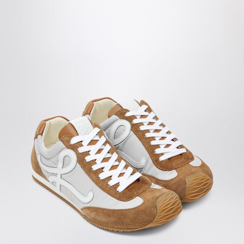 スニーカー LOEWE Women Sneakers L814V29X09 8812 Beige Women's Loewe Low Top Sneakers - up to −41% | Stylight