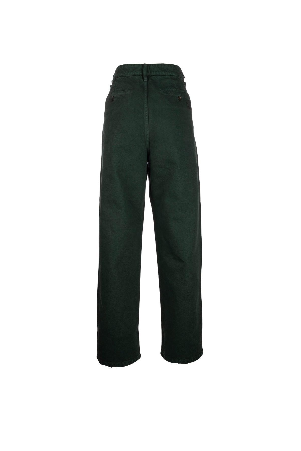 Miu Miu Pants for Women | Online Sale up to 35% off | Lyst