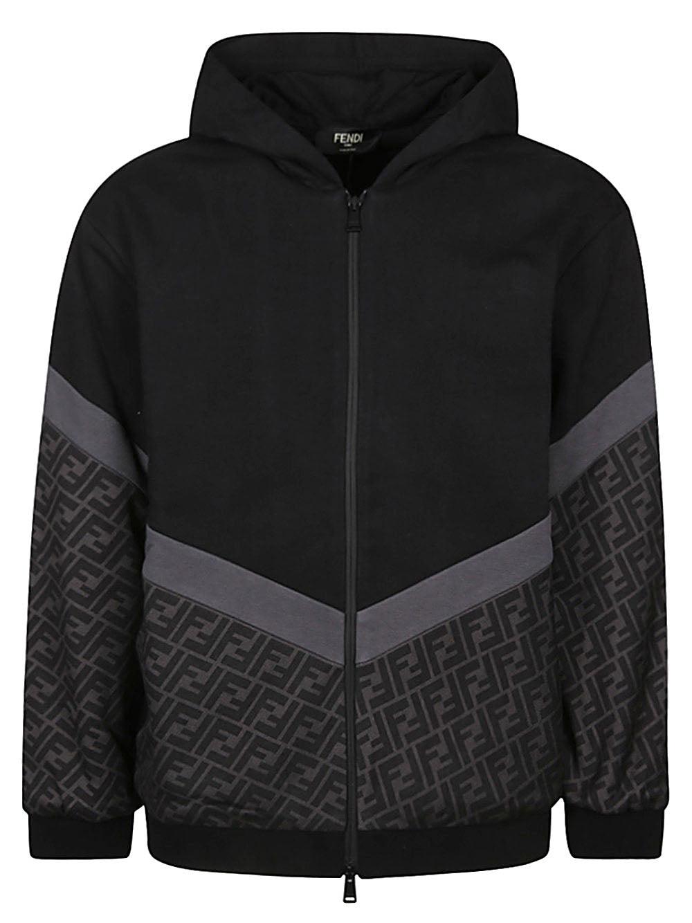 Fendi Sweatshirts for Men | Online Sale up to 46% off | Lyst