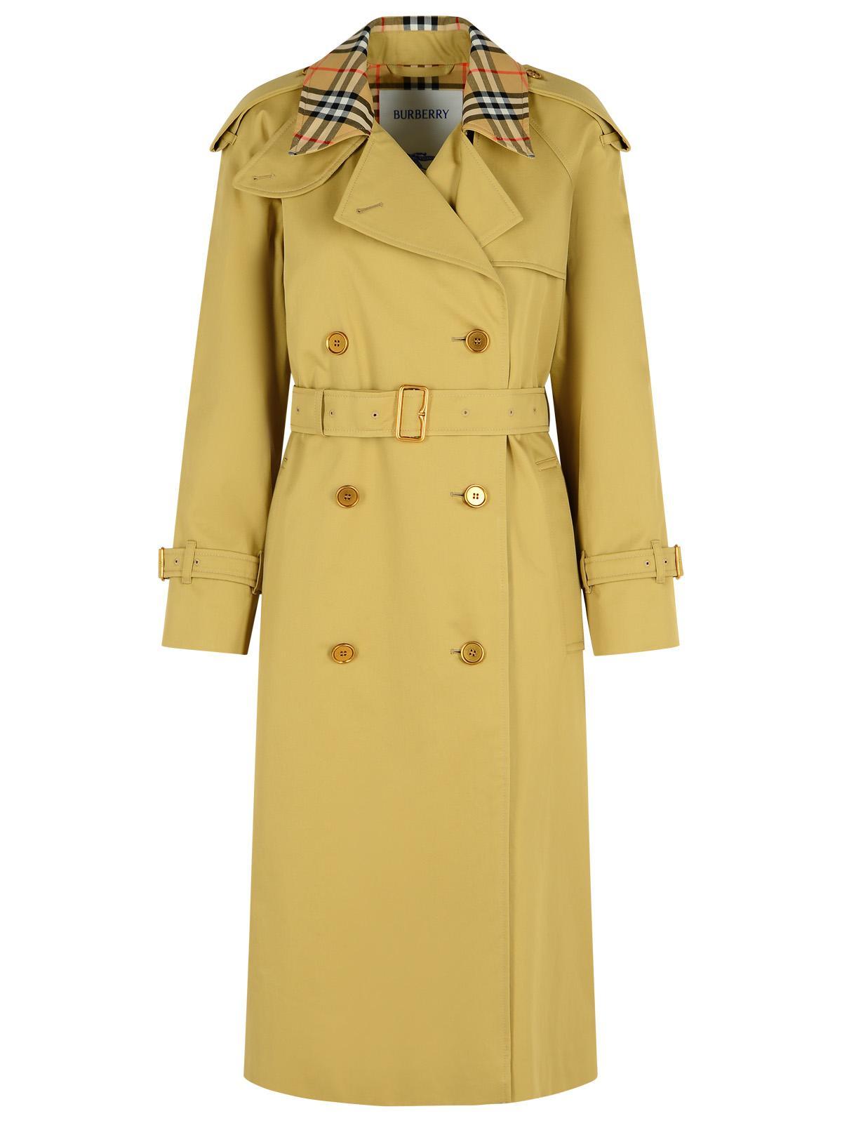 ジャケット・アウター BURBERRY Maxi length long coat ジャケット・アウター BURBERRY Maxi length long coat Burberry