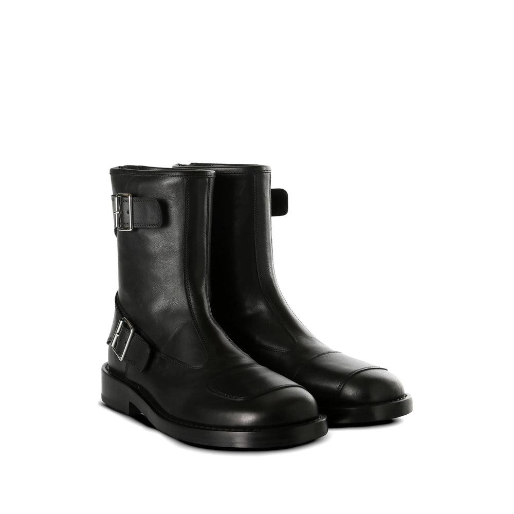 Ann Demeulemeester Boots for Men | Online Sale up to 38% off | Lyst