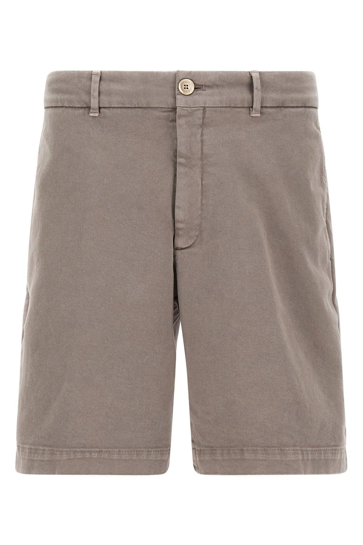 Brunello Cucinelli Shorts for Men | Online Sale up to 60