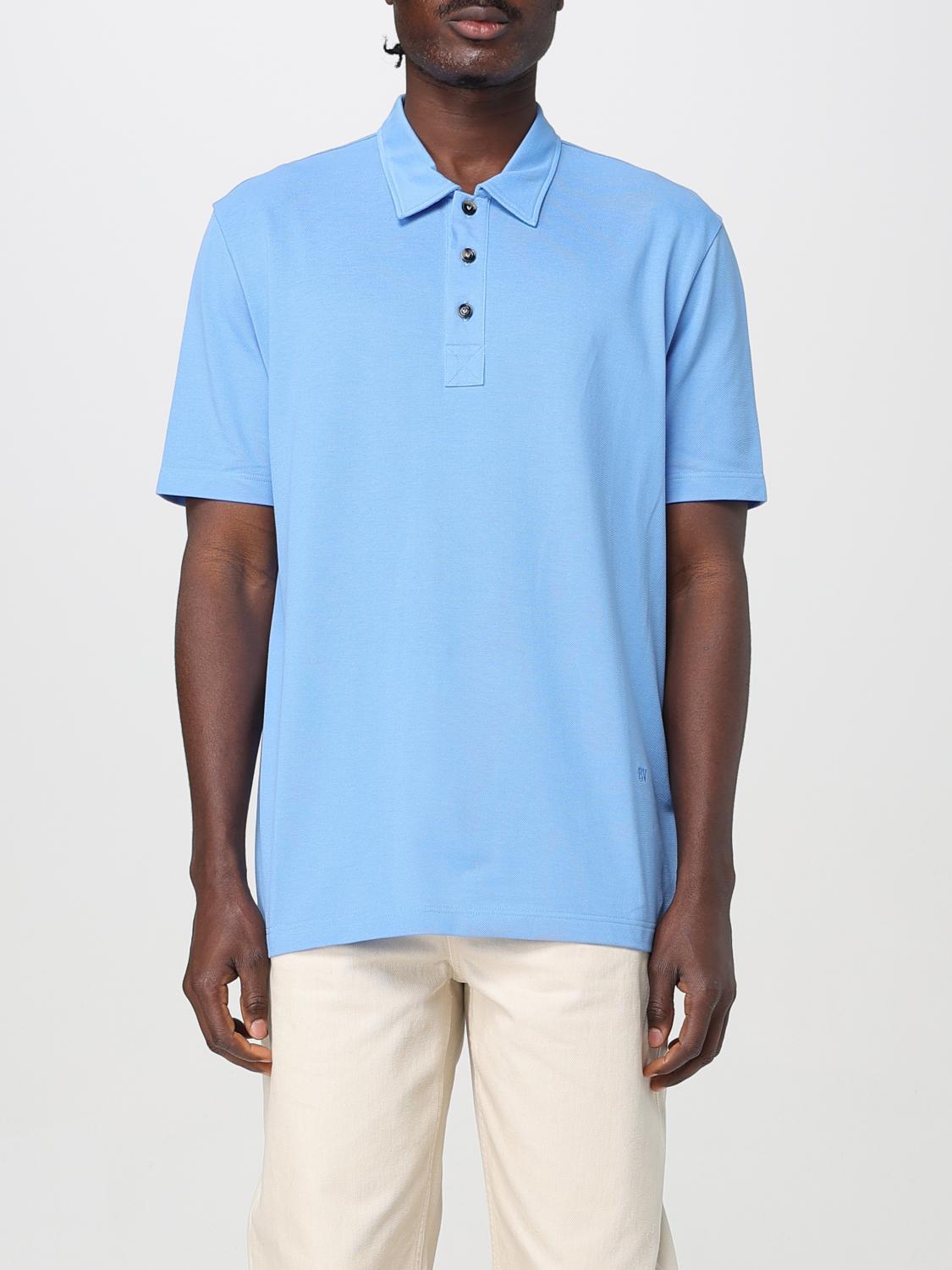 Bottega Veneta Polo shirts for Men | Online Sale up to 54% off | Lyst